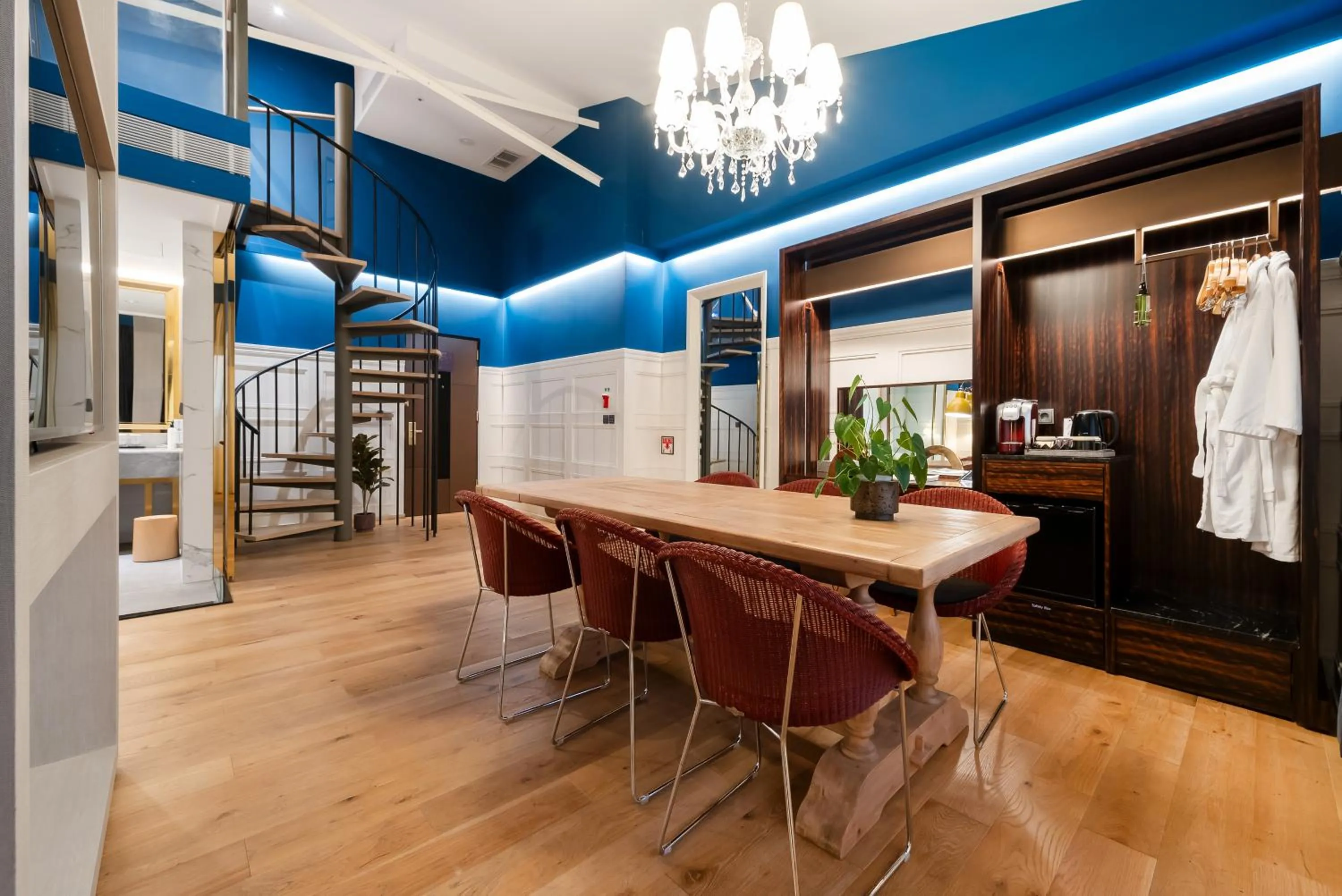 Hotel Interburgo Daegu