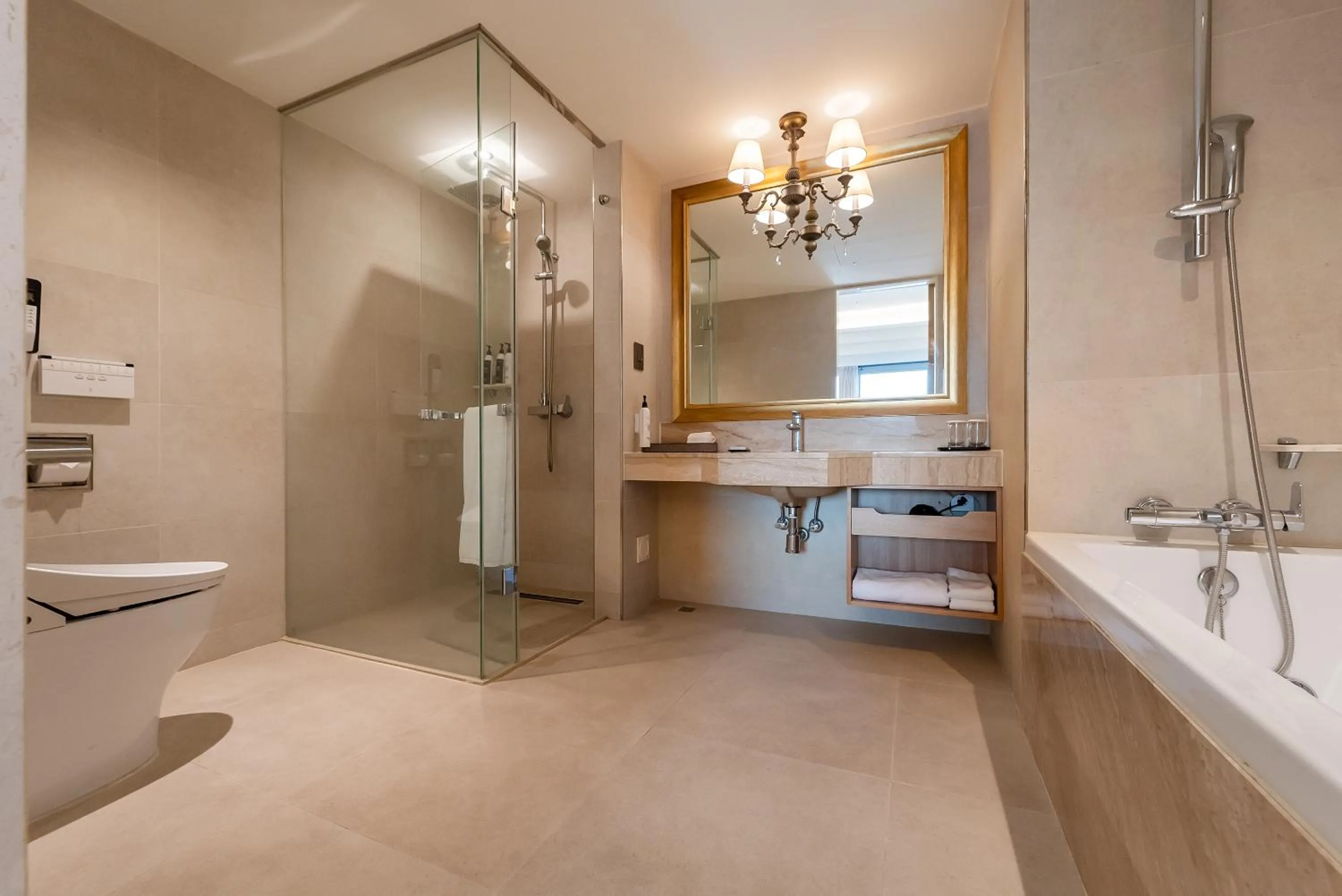 Hotel Interburgo Daegu