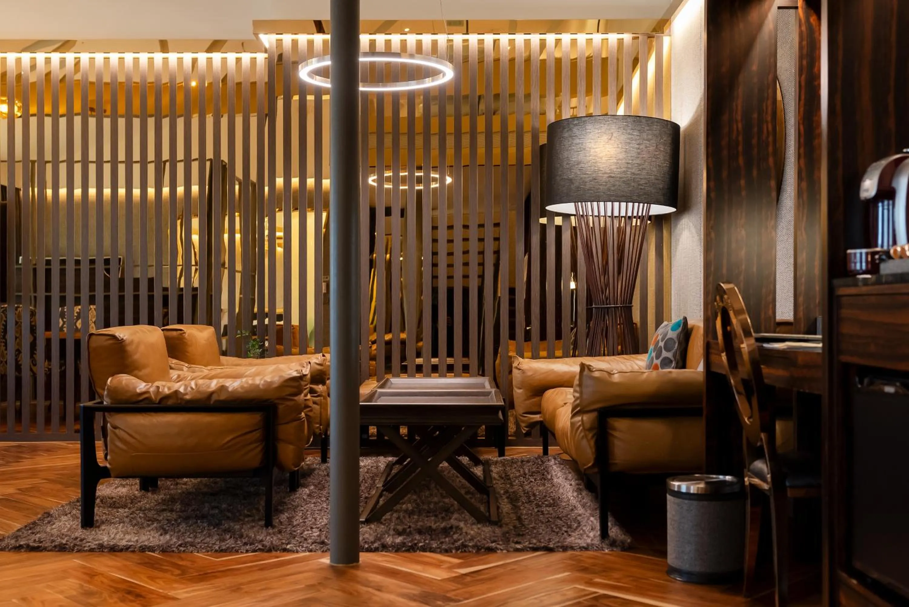 Hotel Interburgo Daegu