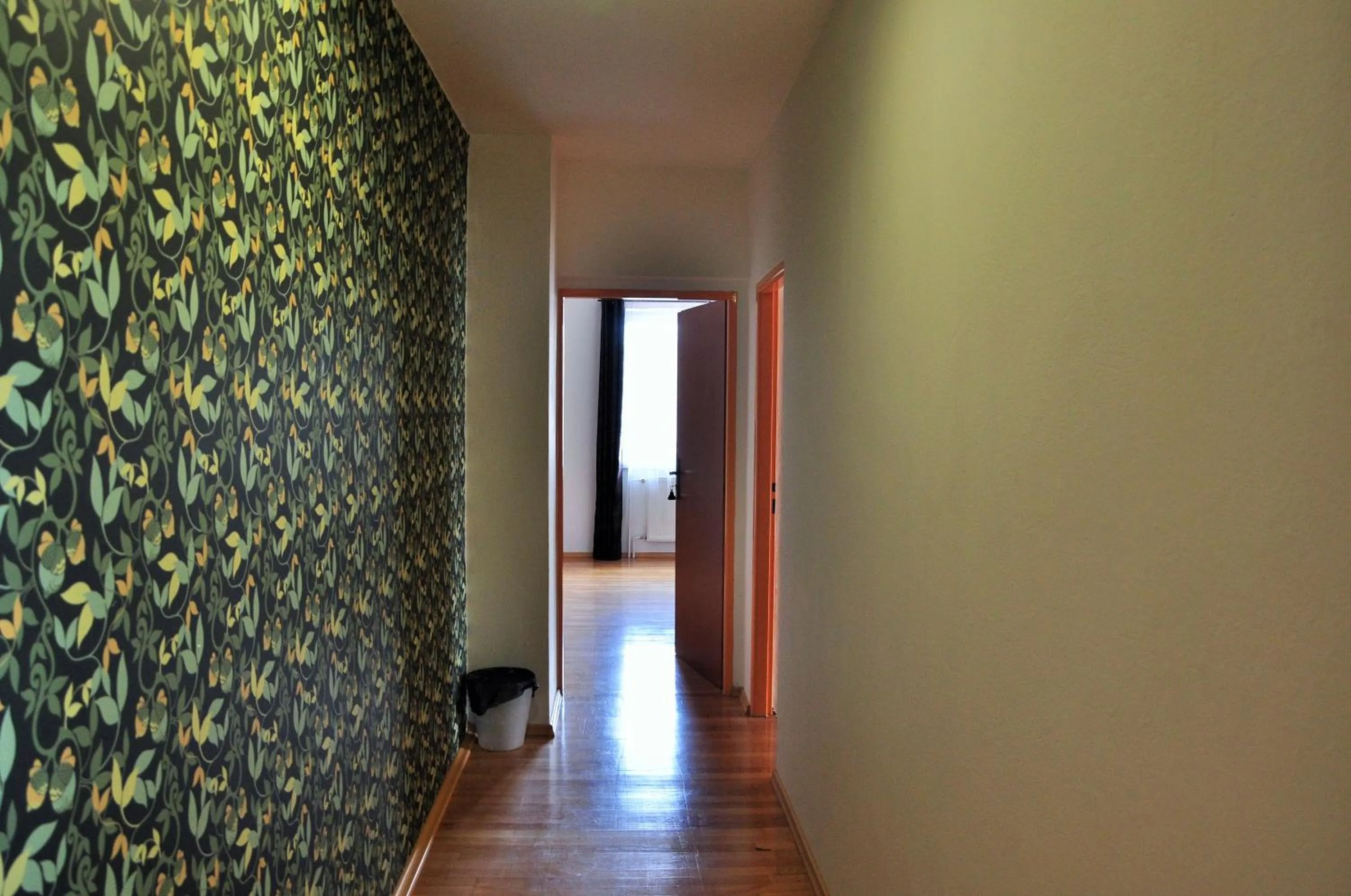 Photo of the whole room in Hotel Orlan