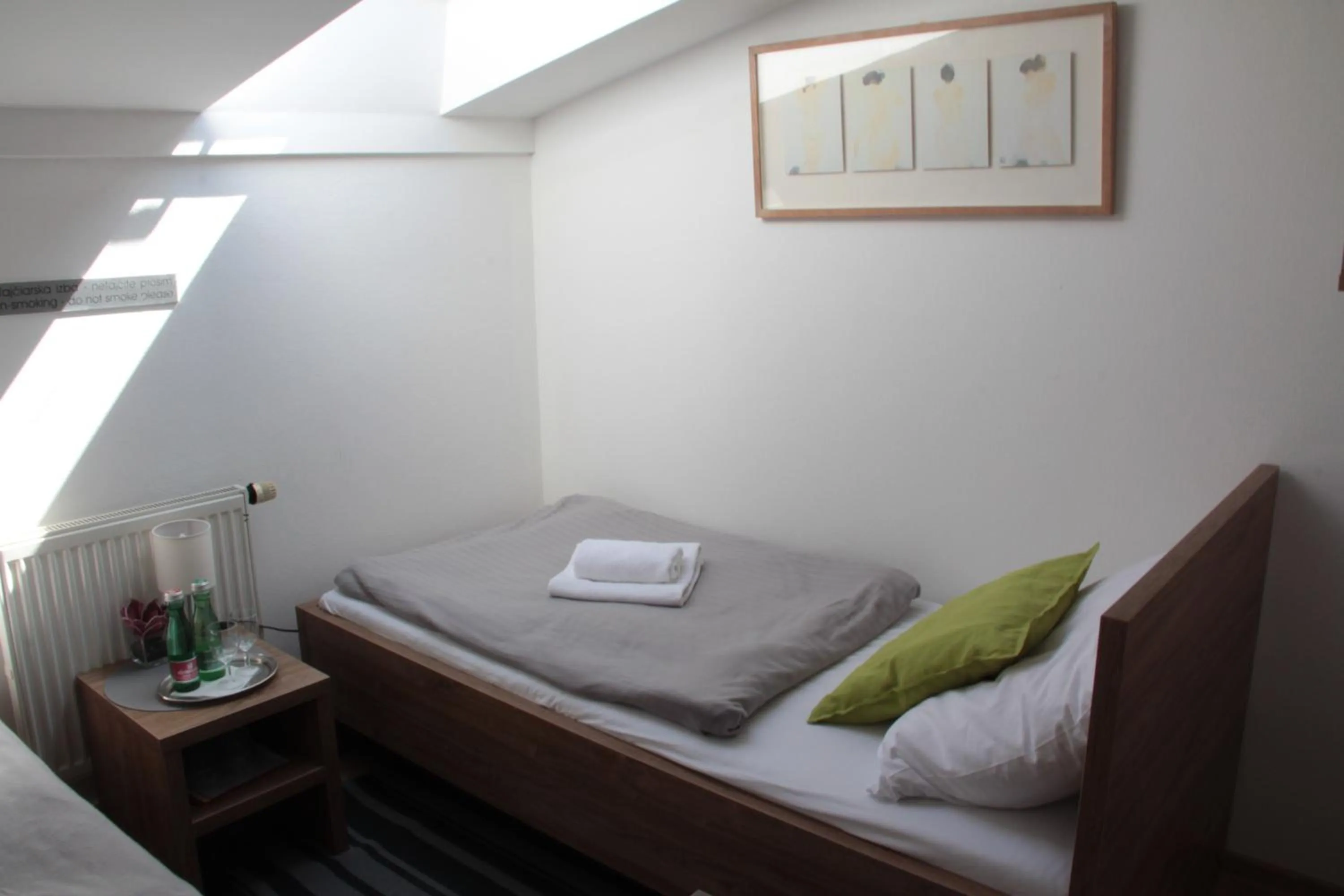 Photo of the whole room, Bed in Hotel Orlan