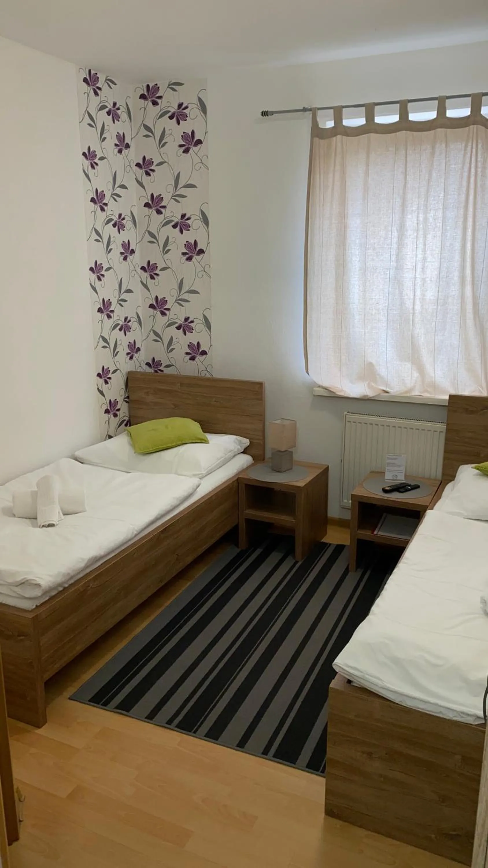 Photo of the whole room, Bed in Hotel Orlan