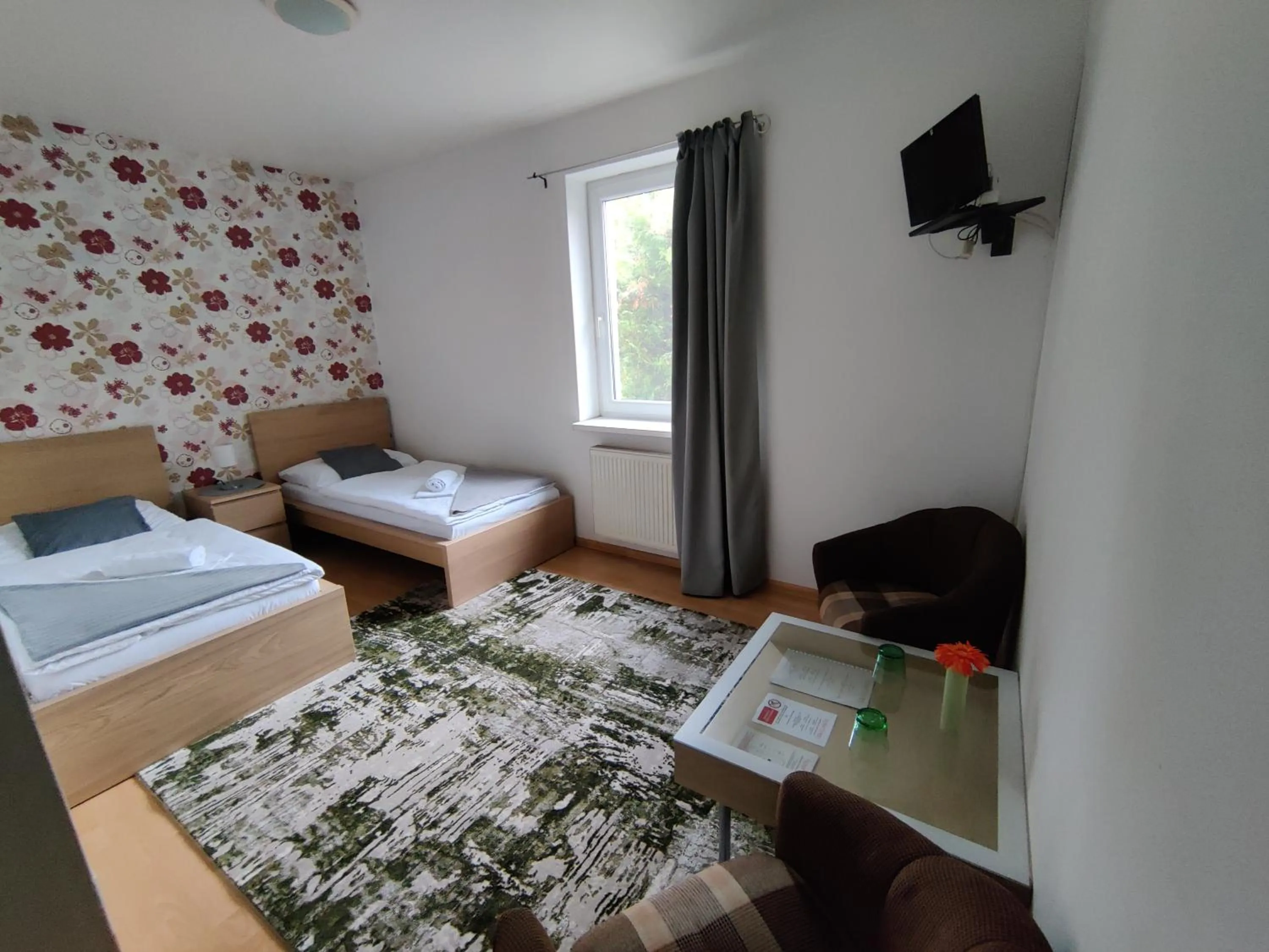 Photo of the whole room, Bed in Hotel Orlan