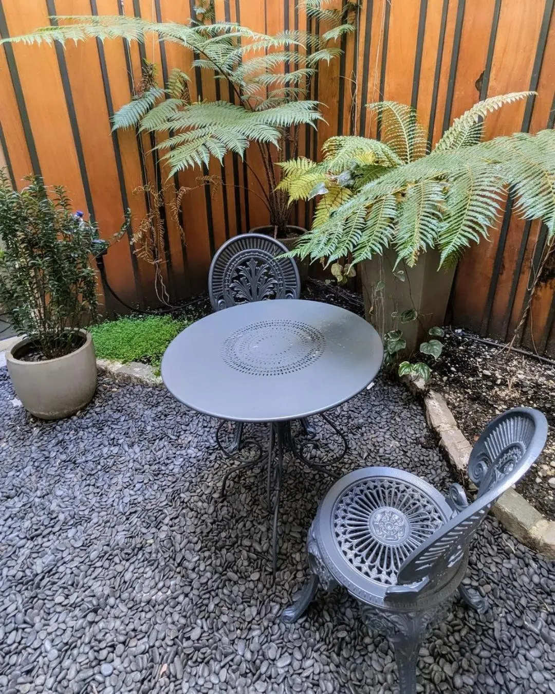 Hôtel de L'Esperance