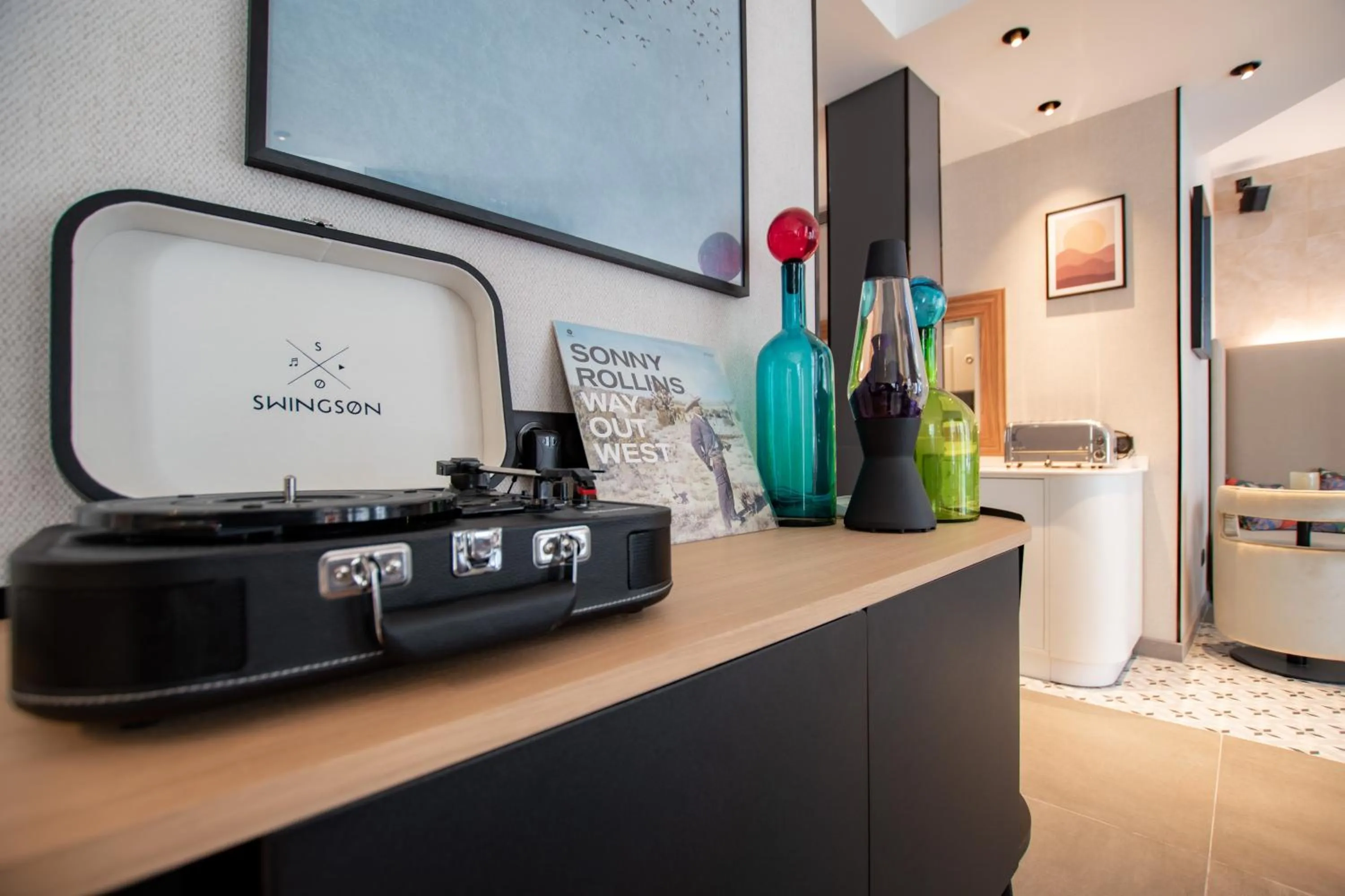 Hôtel de L'Esperance