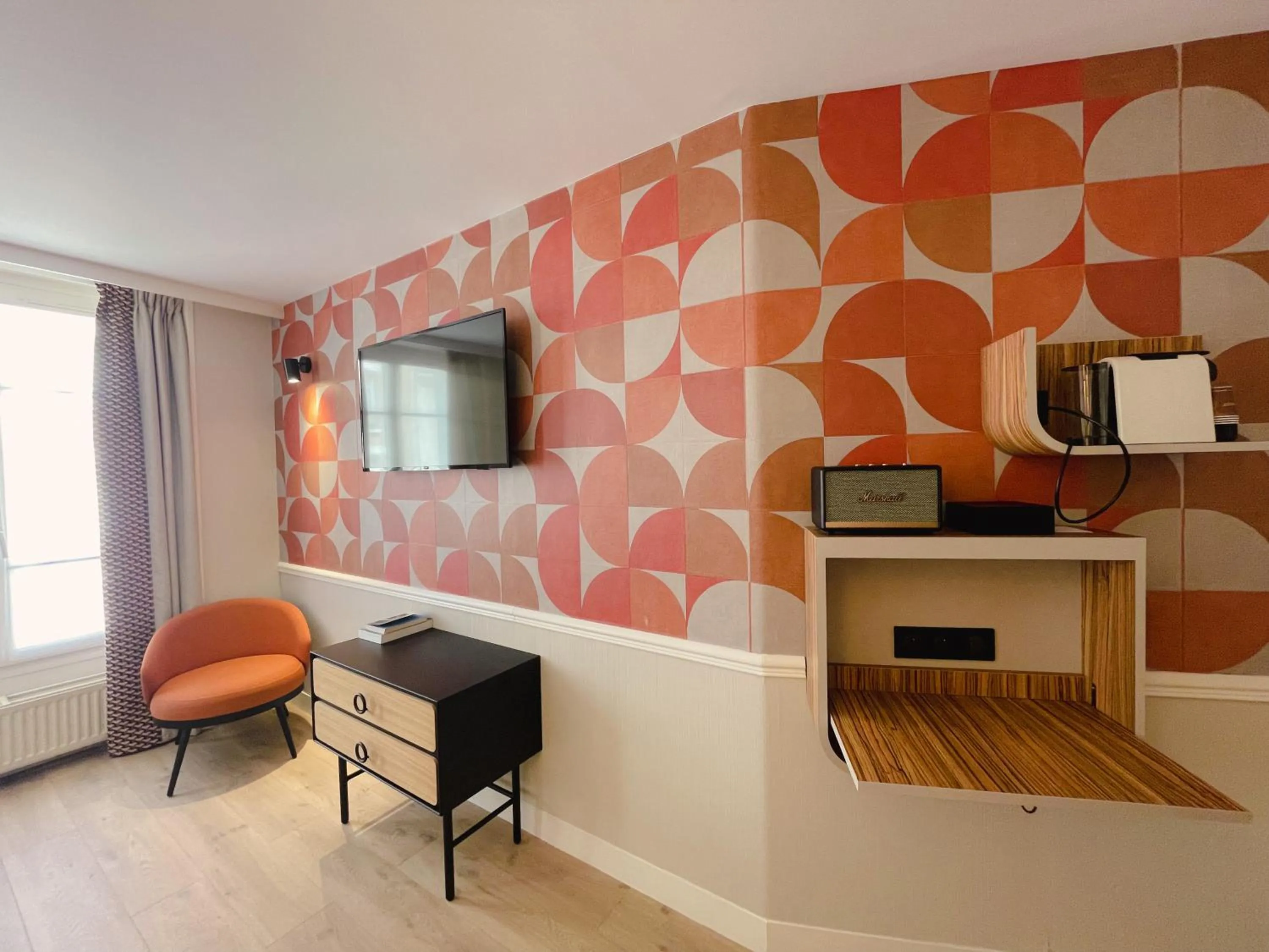 Hôtel de L'Esperance