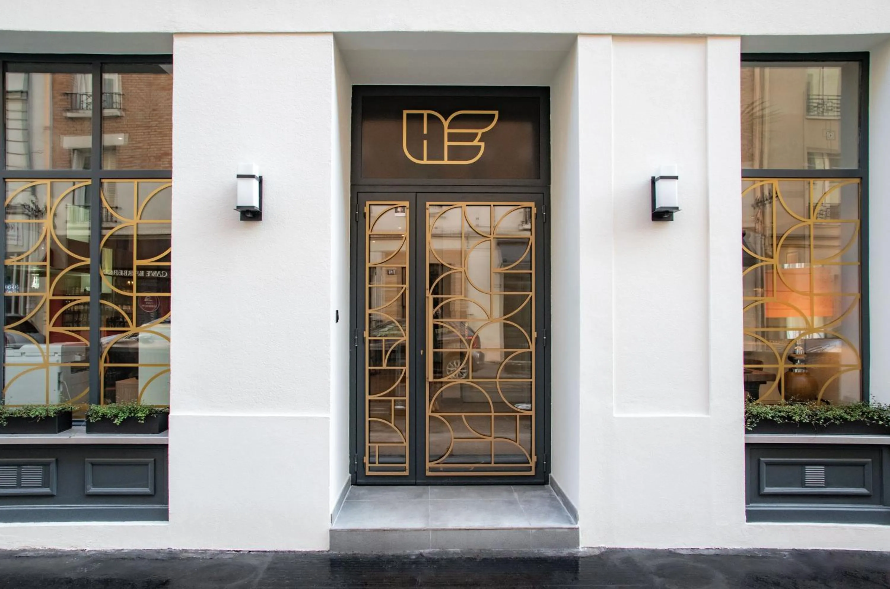 Hôtel de L'Esperance