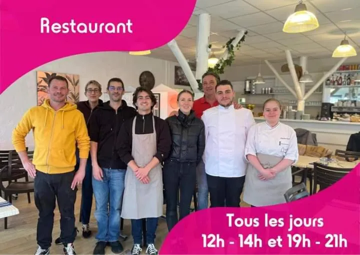 MOBIL HOME 43 dans Camping 4 Etoiles