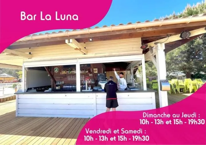 MOBIL HOME 43 dans Camping 4 Etoiles