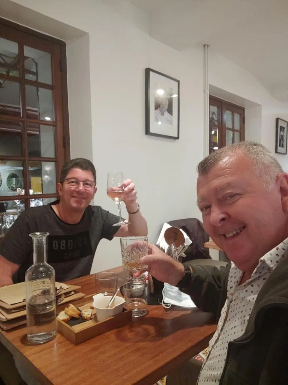 MOBIL HOME 43 dans Camping 4 Etoiles