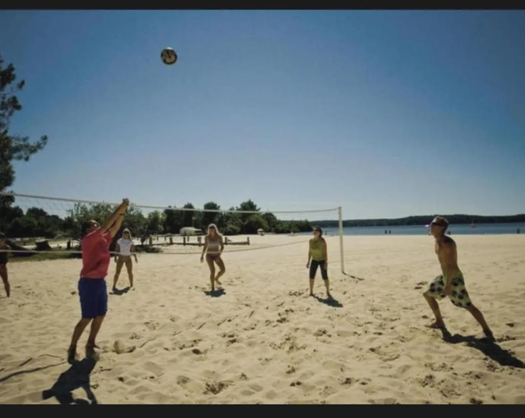 MOBIL HOME 43 dans Camping 4 Etoiles