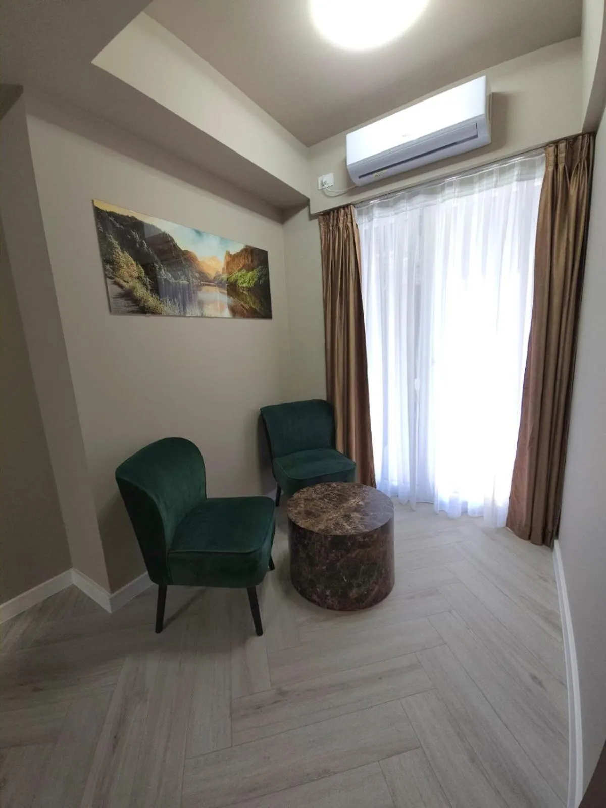 Ganzo Boutique Hotel