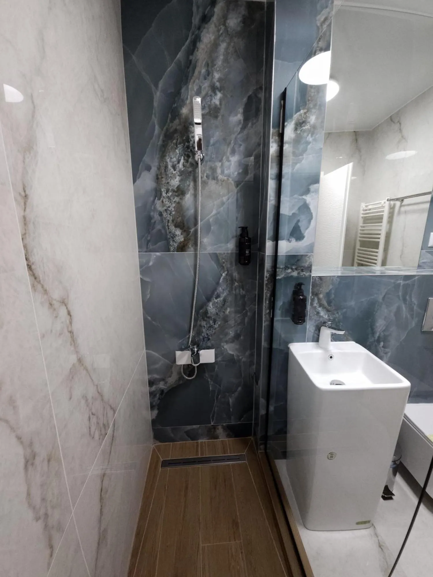 Ganzo Boutique Hotel