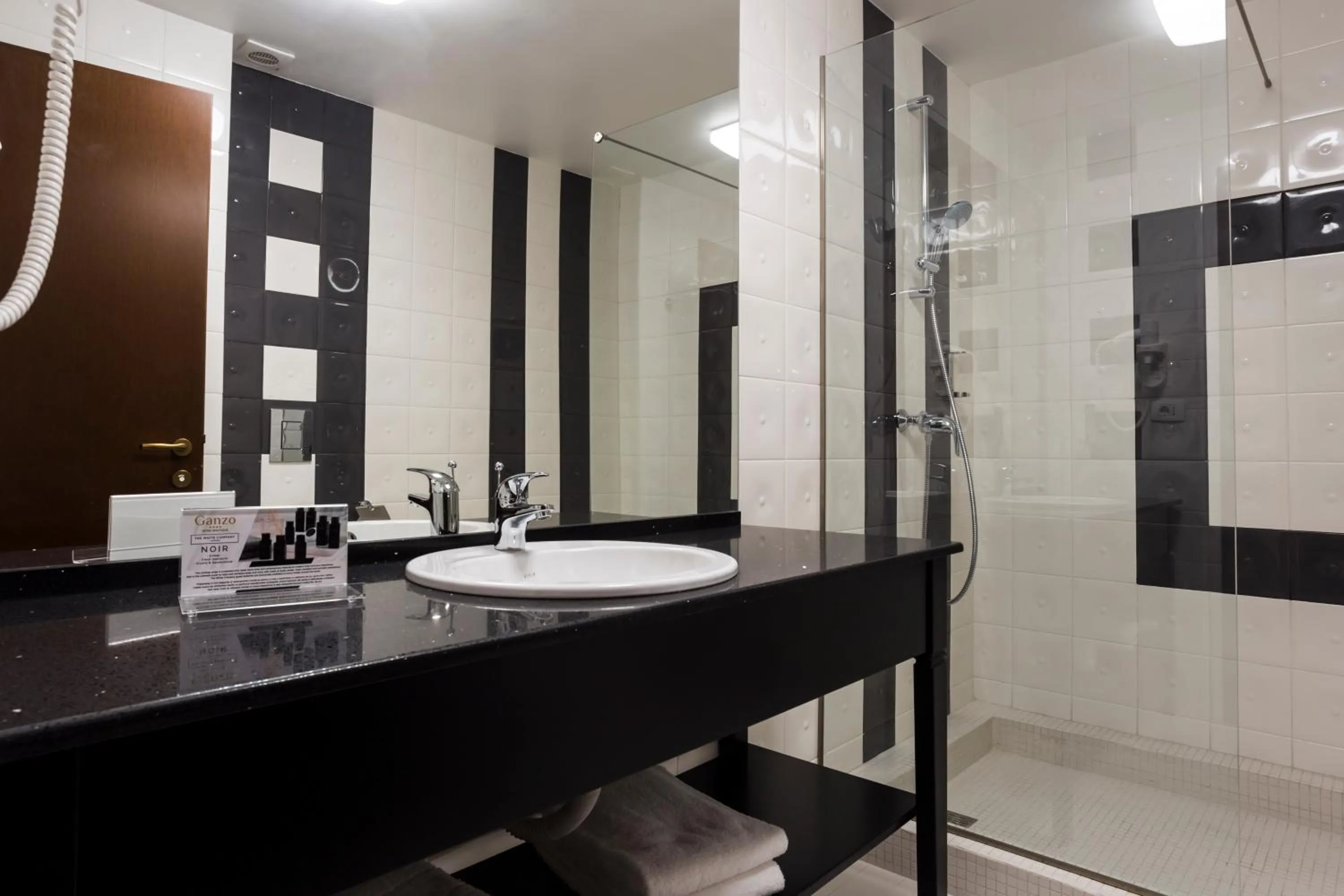 Ganzo Boutique Hotel