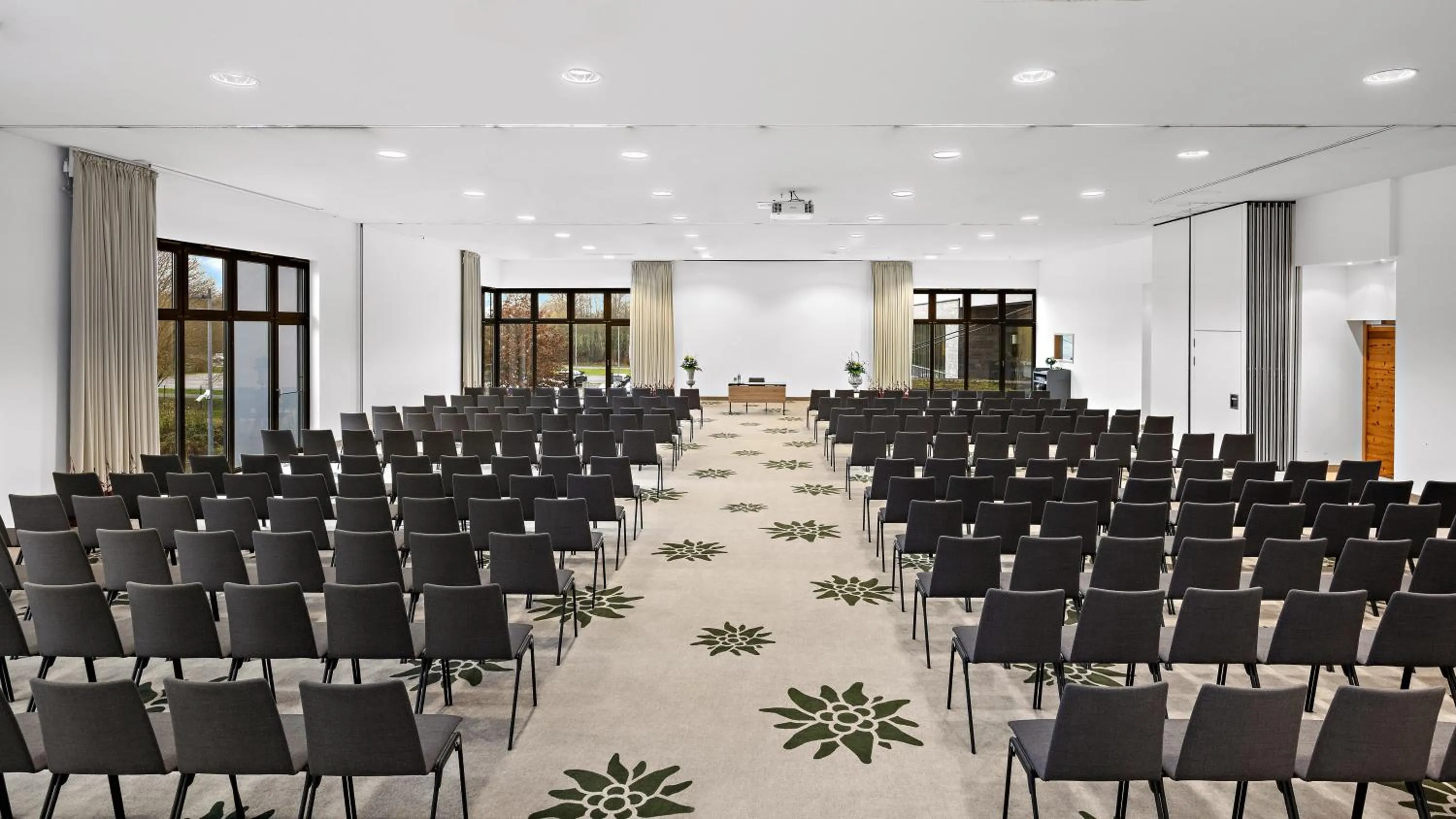 Business facilities in Hotel Fire & Ice Düsseldorf/Neuss