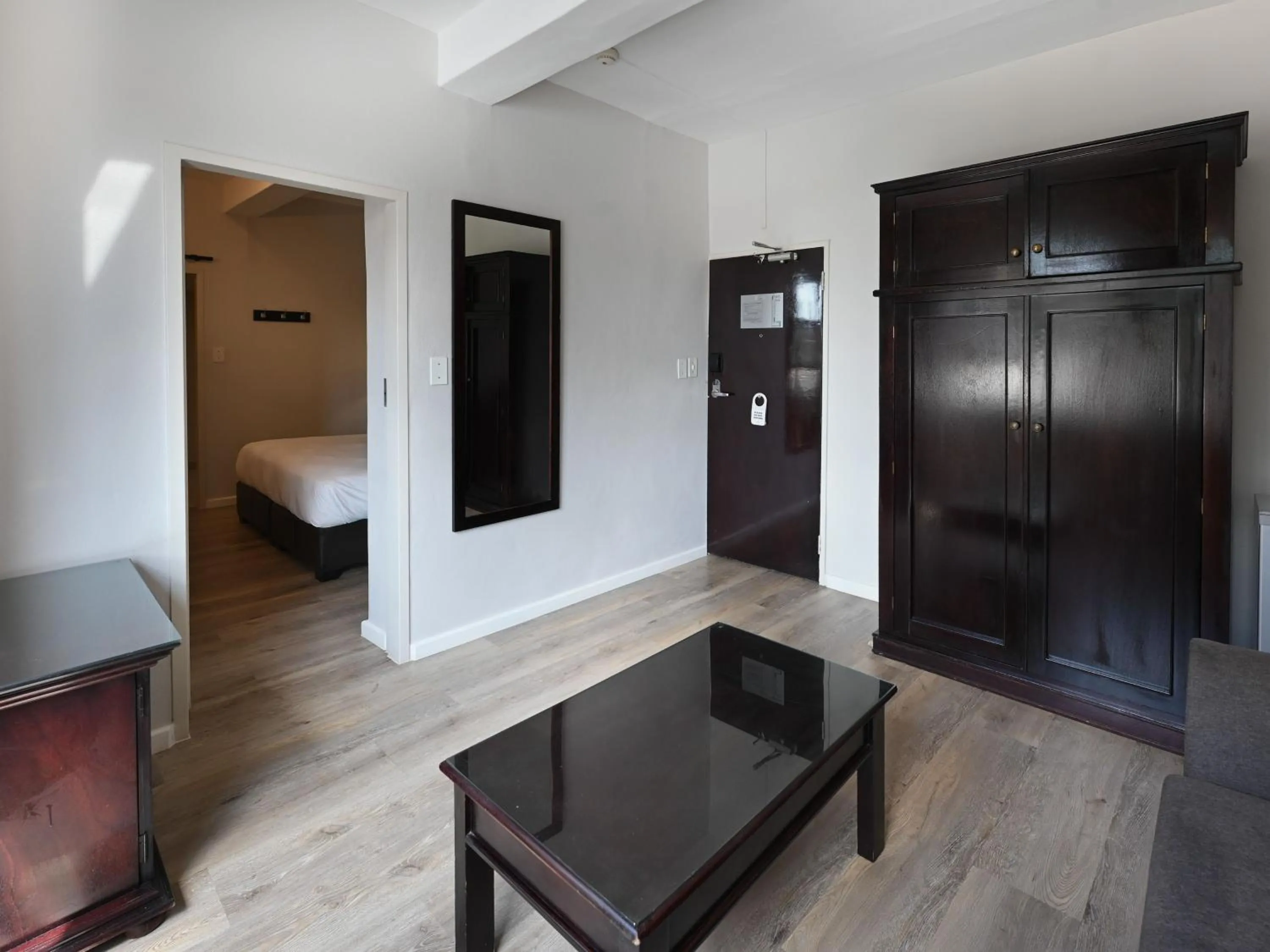 Bedroom, Bed in ANEW Hotel Capital Pretoria