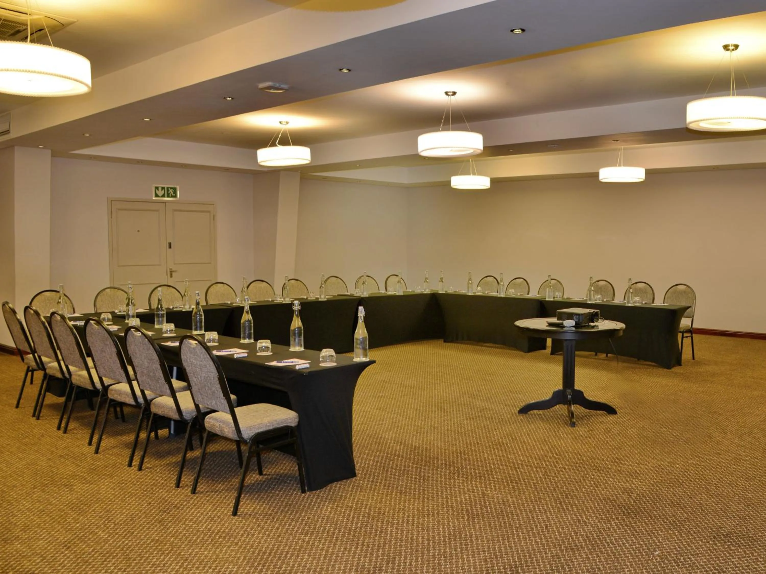 Meeting/conference room in ANEW Hotel Capital Pretoria