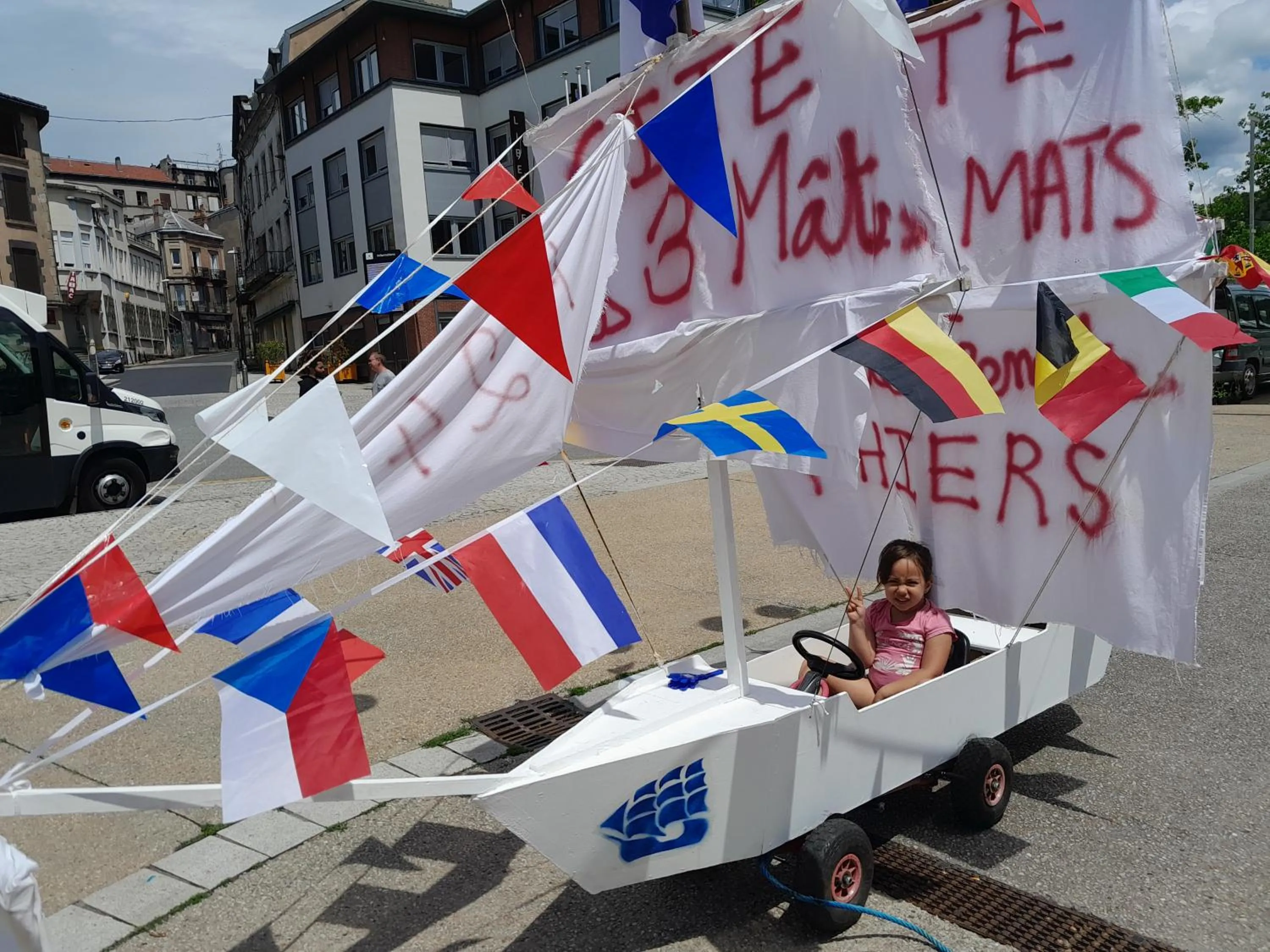 Day in La Chaloupe 4