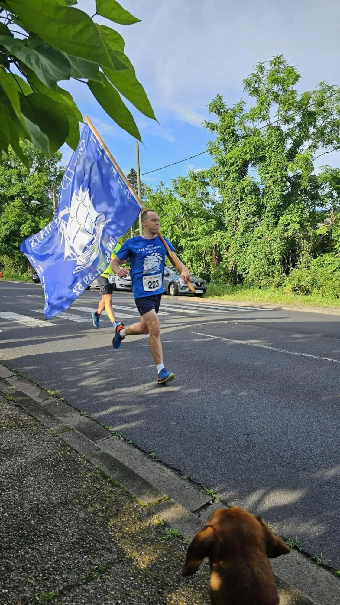 Day in La Chaloupe 4