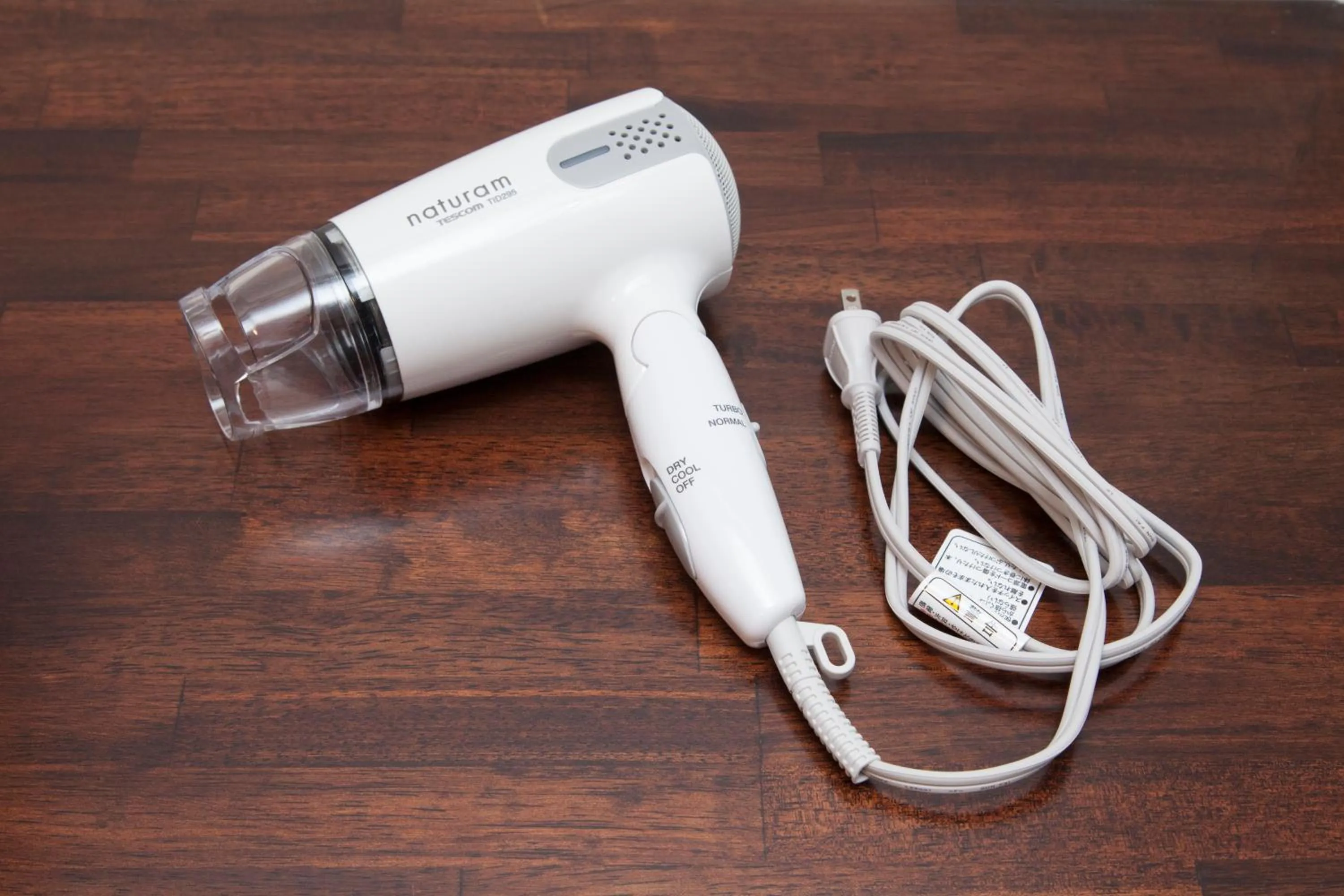 Area and facilities in Global Resort Miyajima View