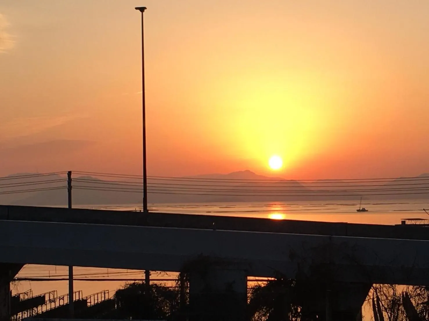 Natural landscape in Global Resort Miyajima View