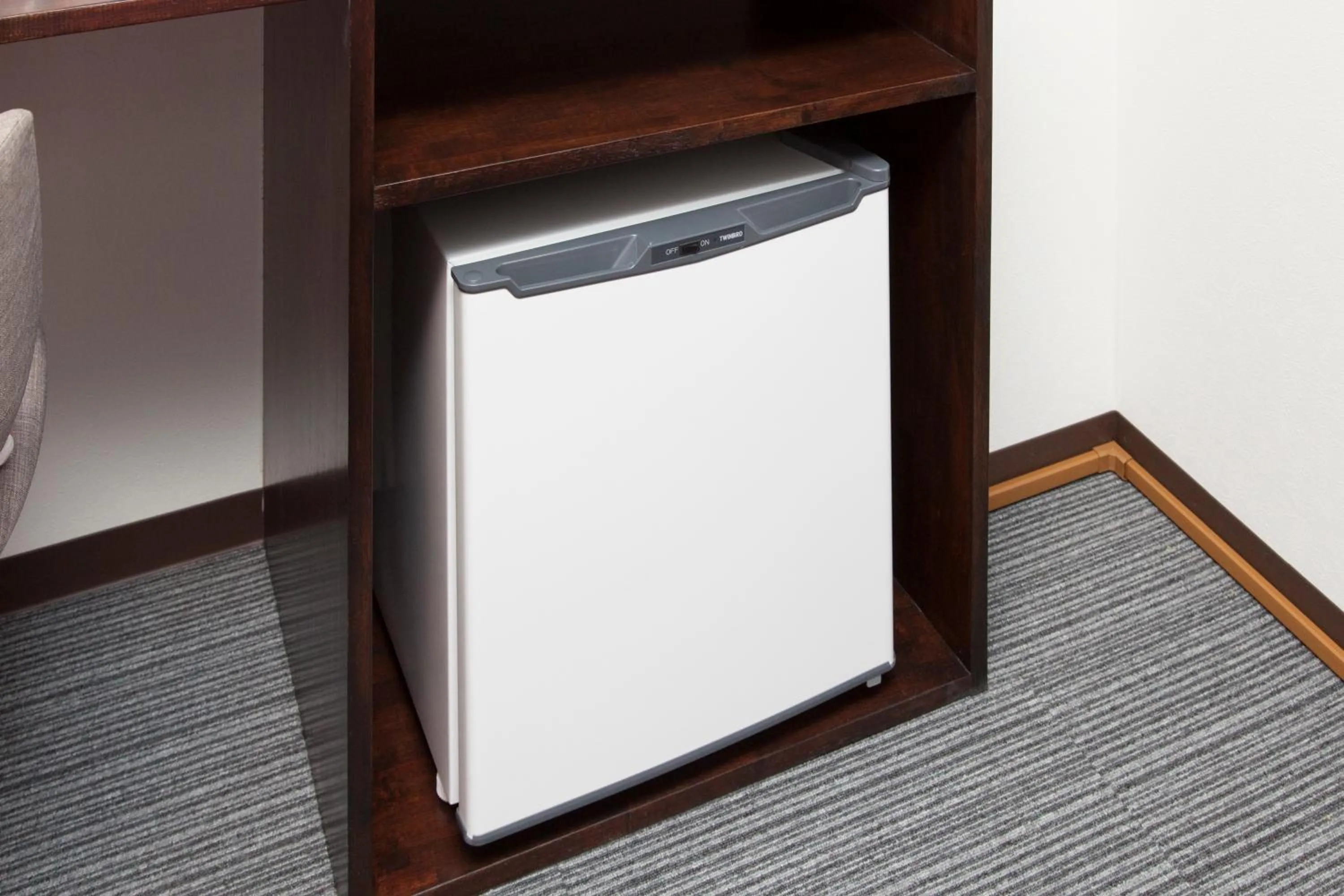 Area and facilities in Global Resort Miyajima View