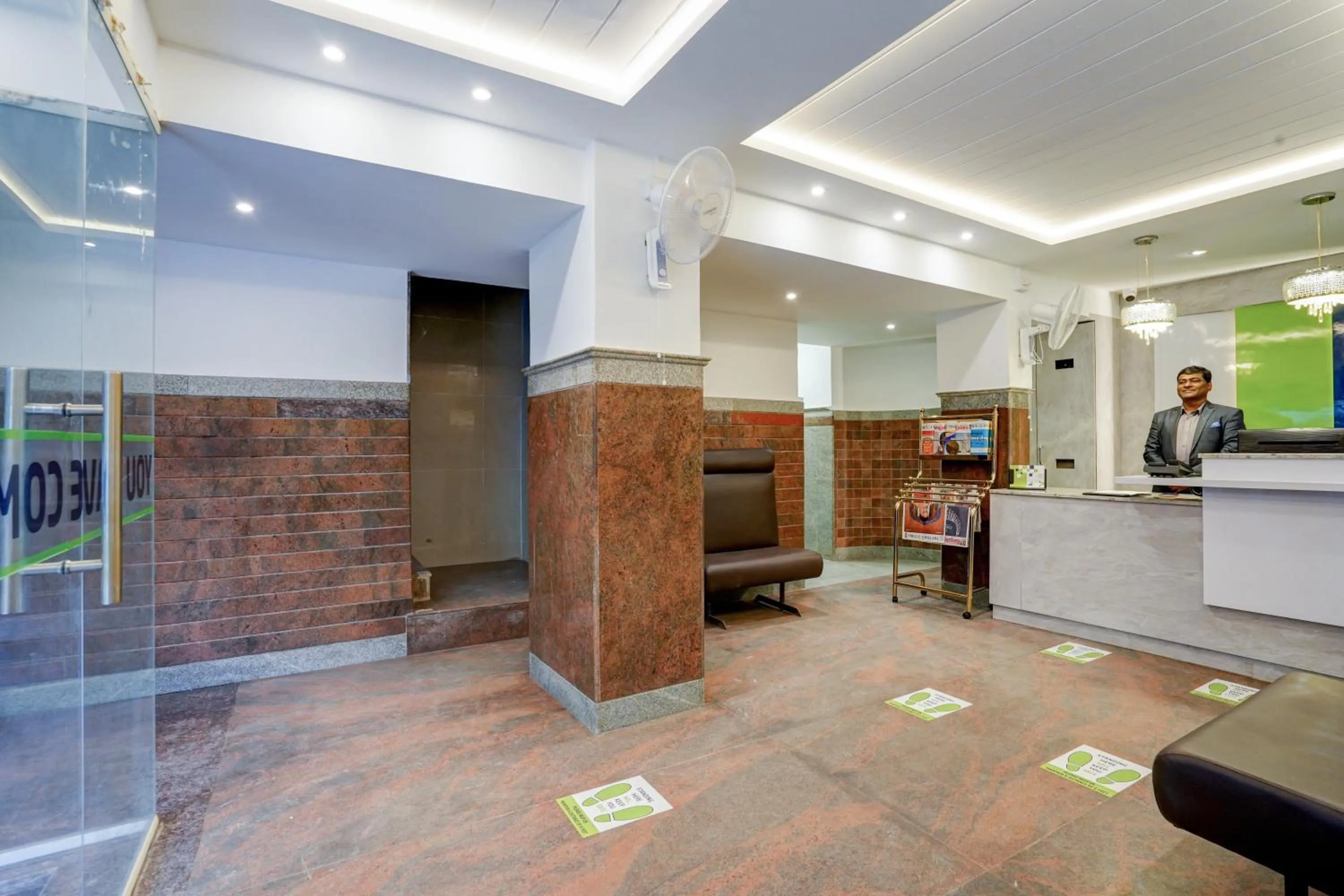 Myspace Express Balaji Paradise