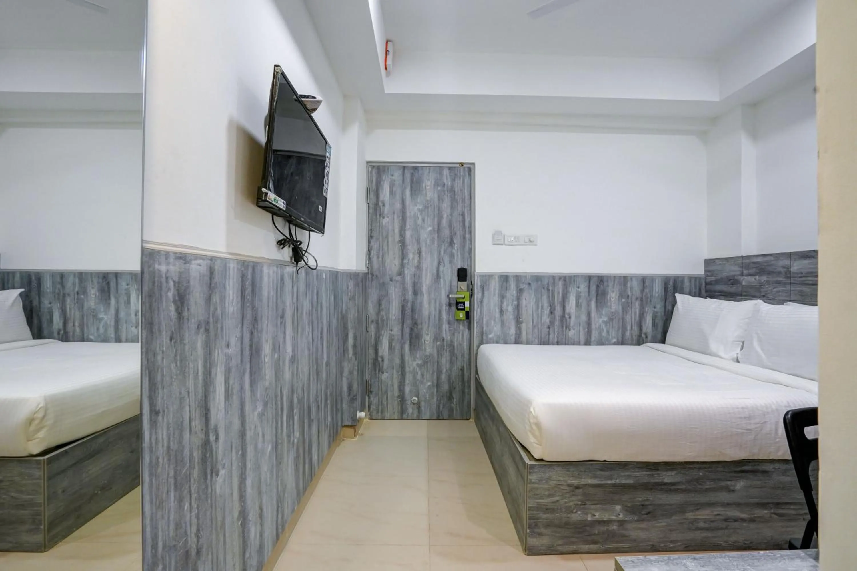 Myspace Express Balaji Paradise