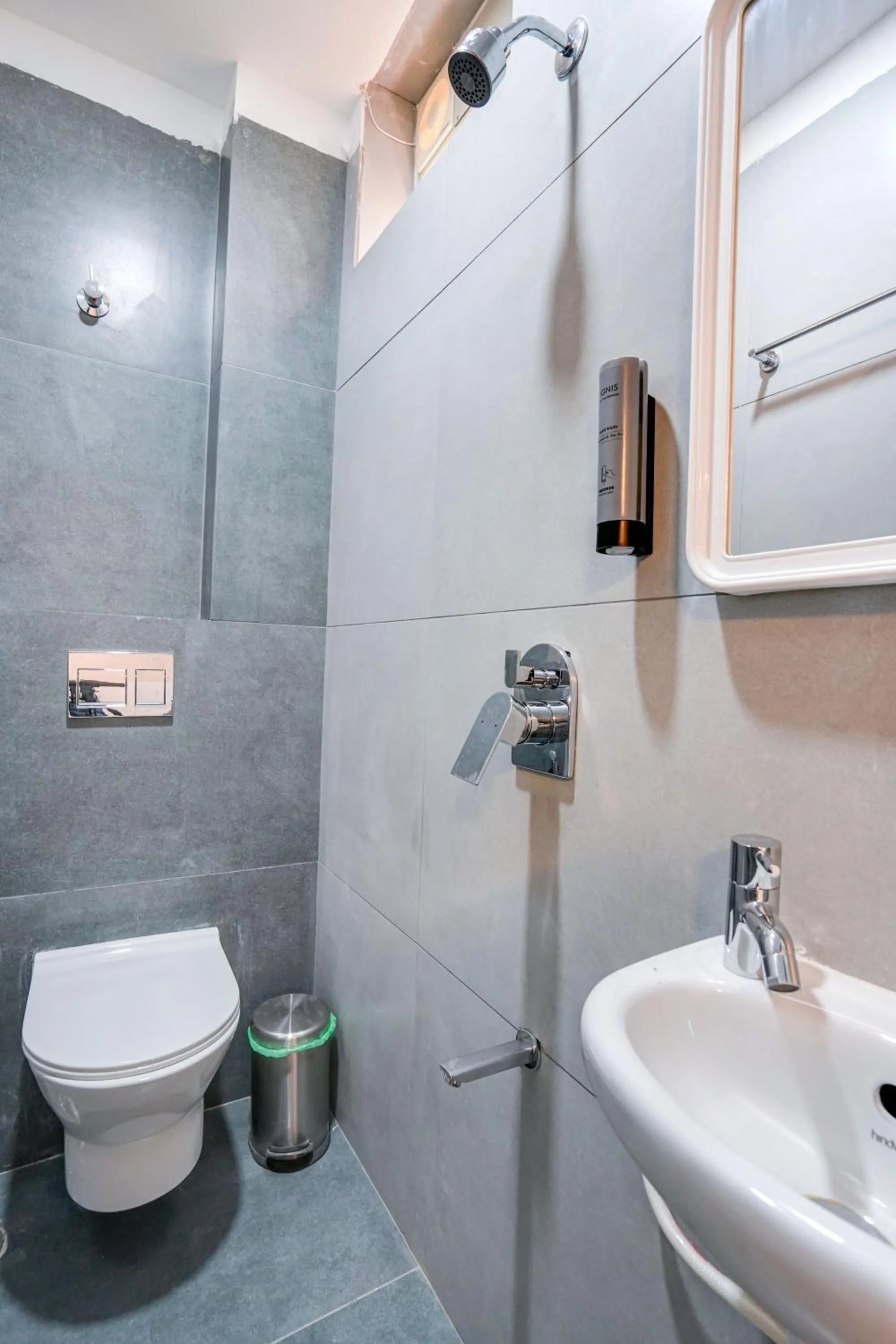 Myspace Express Balaji Paradise