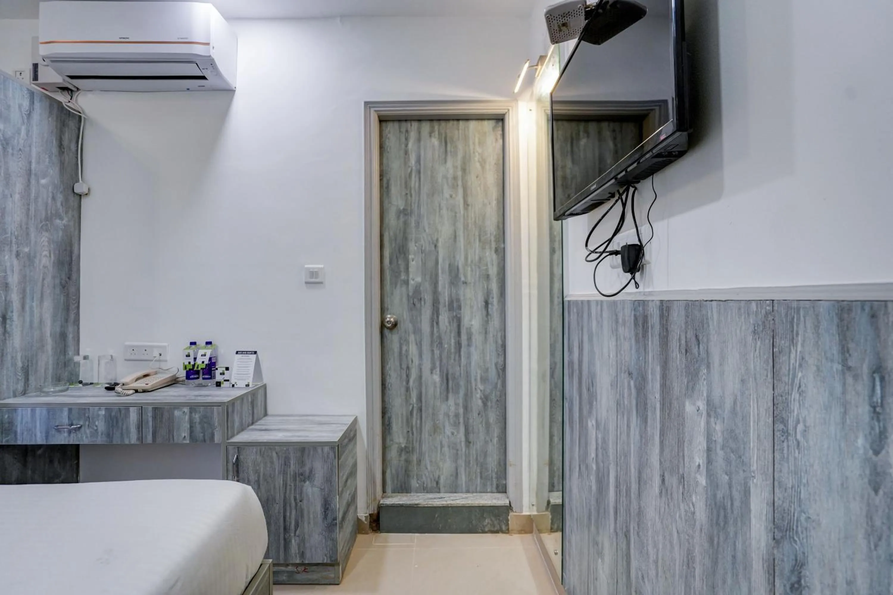 Myspace Express Balaji Paradise