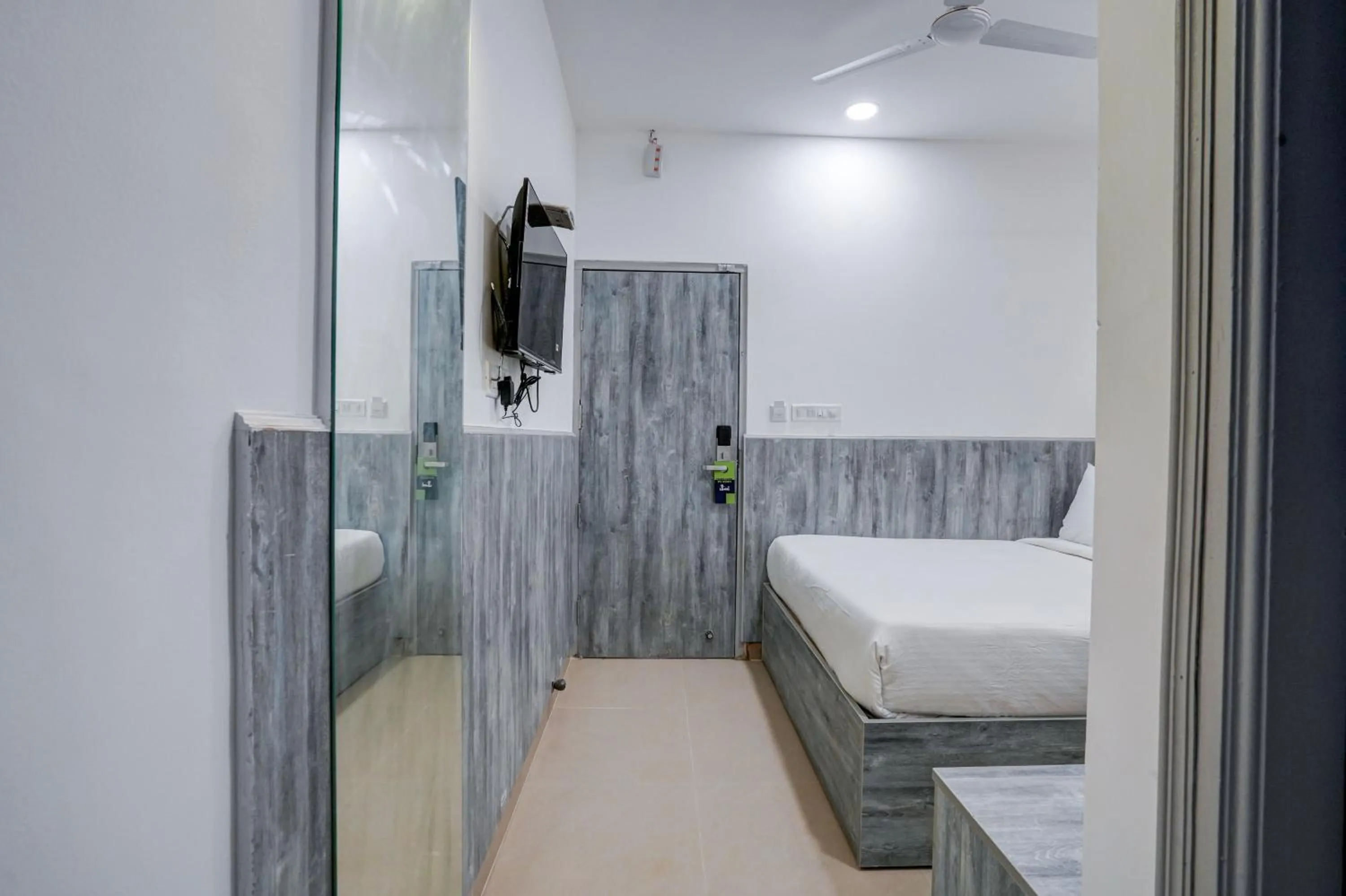 Myspace Express Balaji Paradise