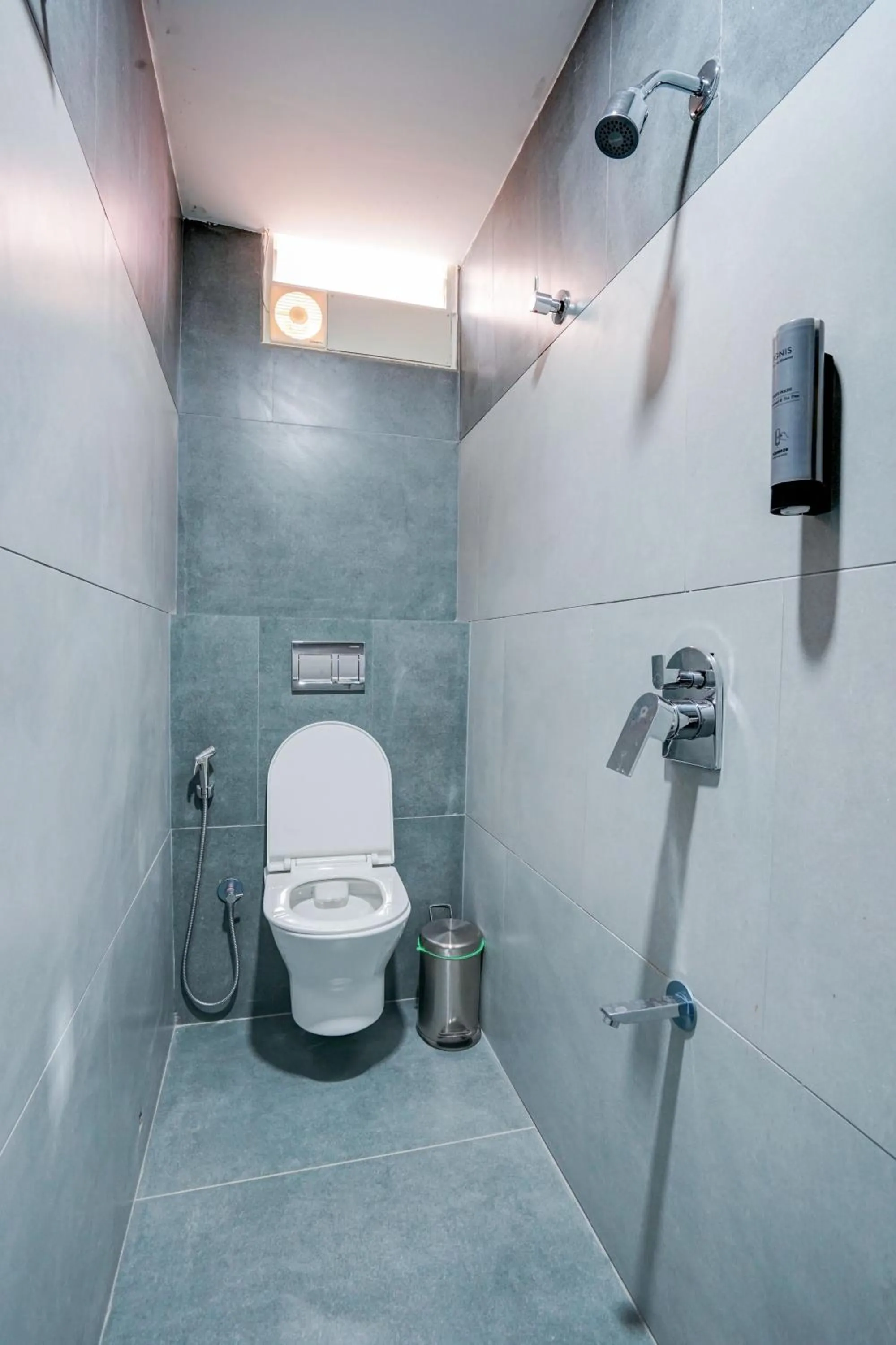 Myspace Express Balaji Paradise