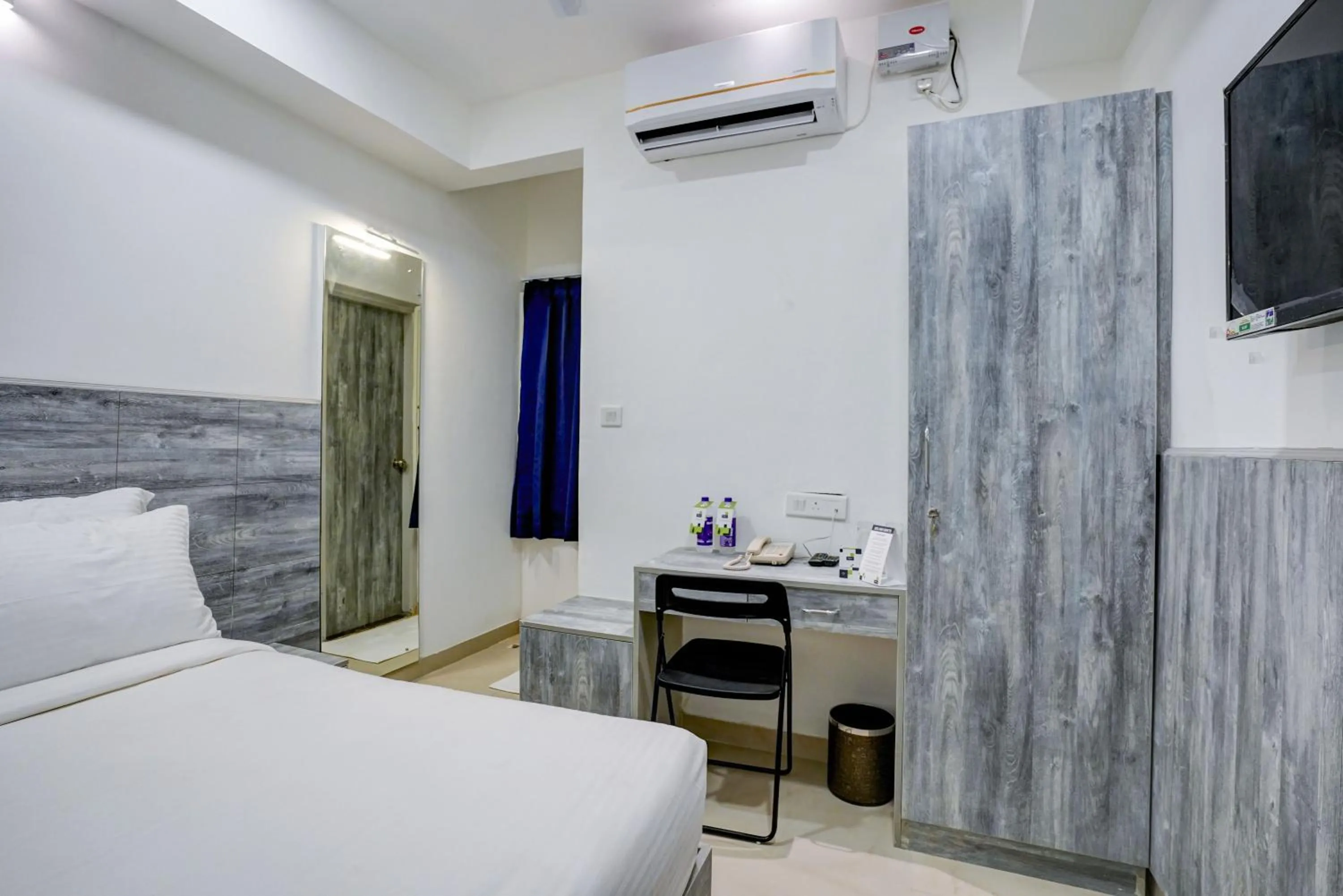 Myspace Express Balaji Paradise