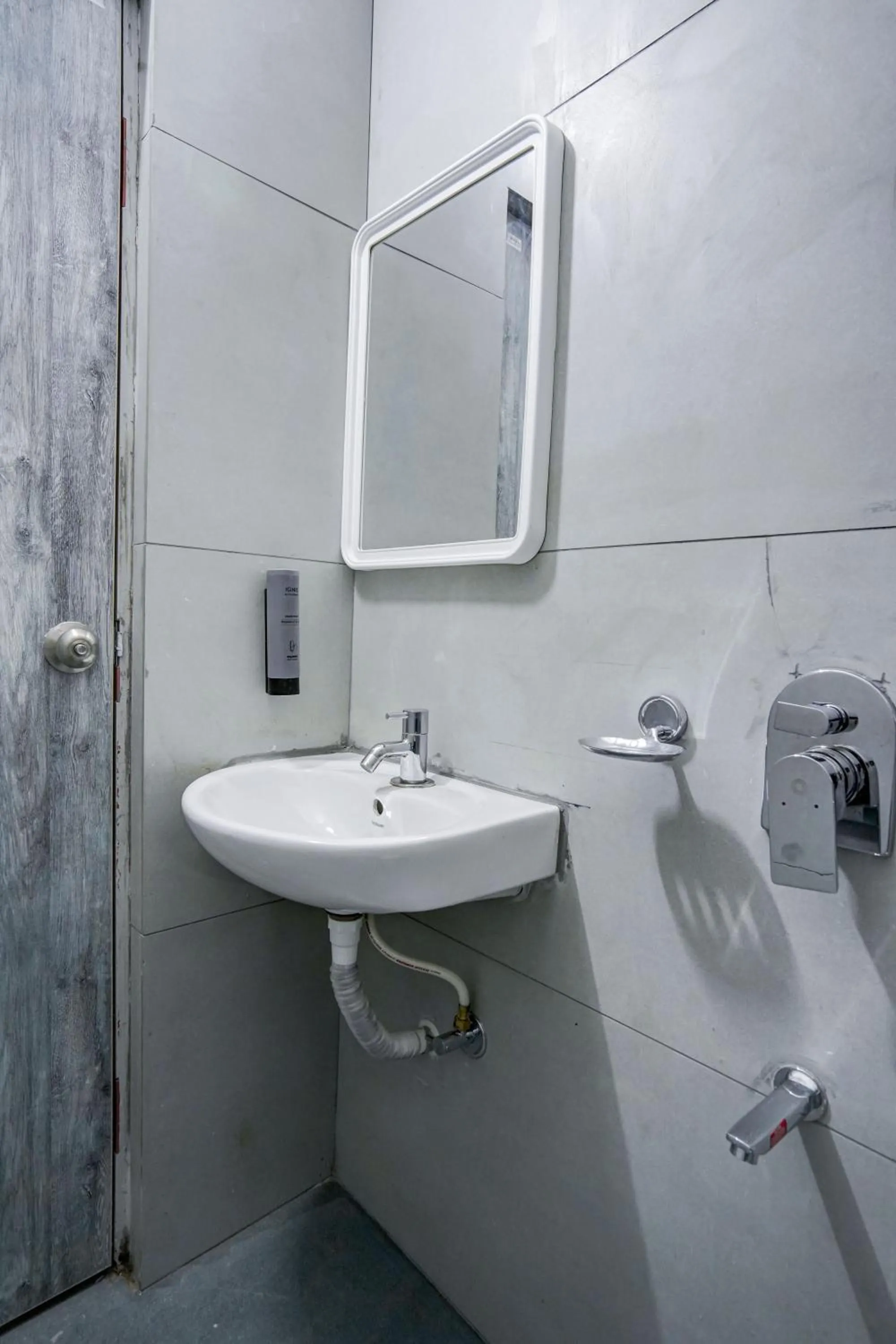 Myspace Express Balaji Paradise