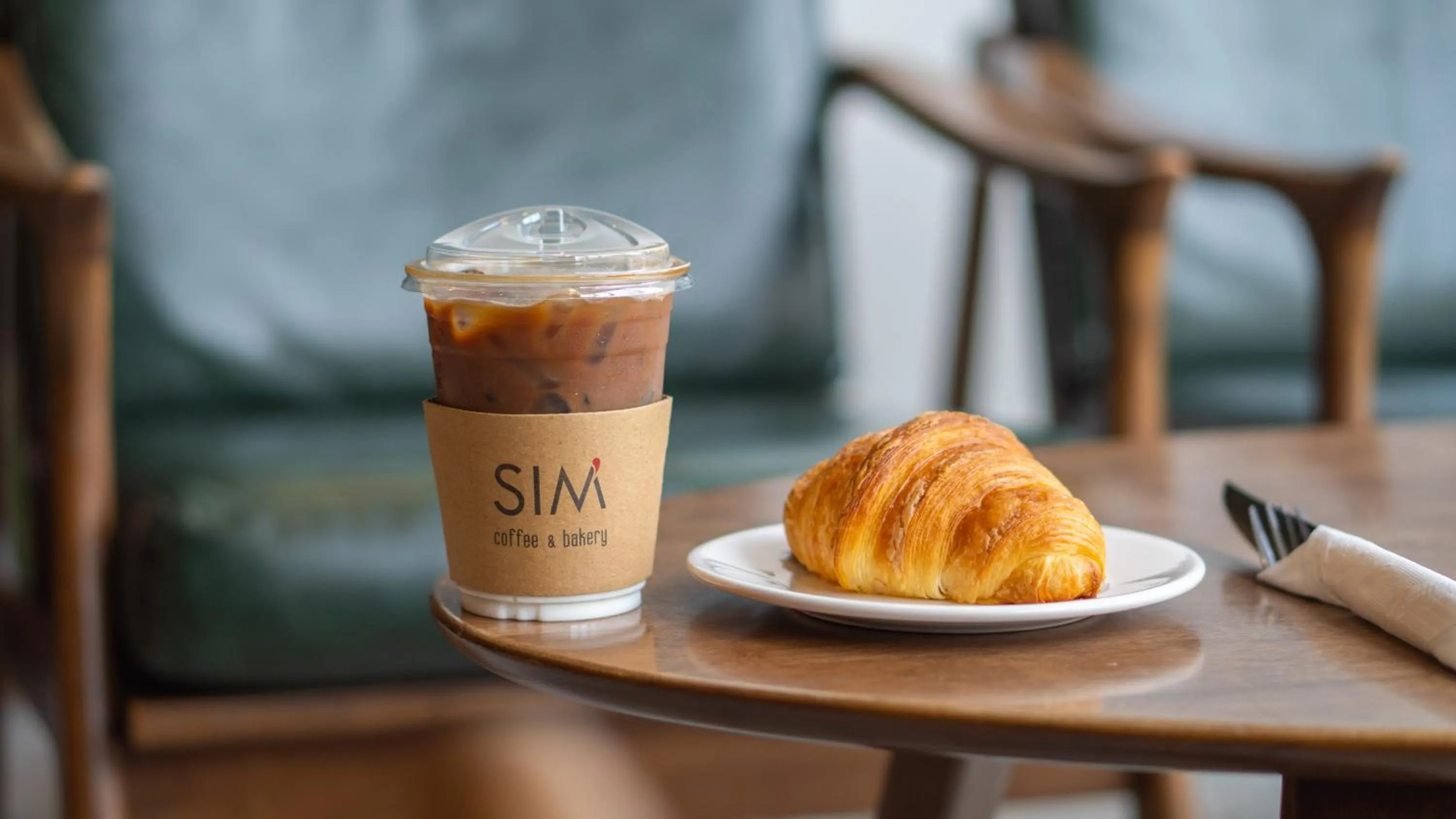 Food and drinks in SIM Boutique Hotel