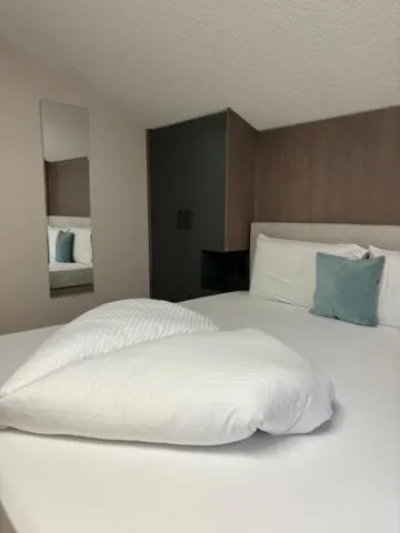 Hotel Garni Tannleger B&B