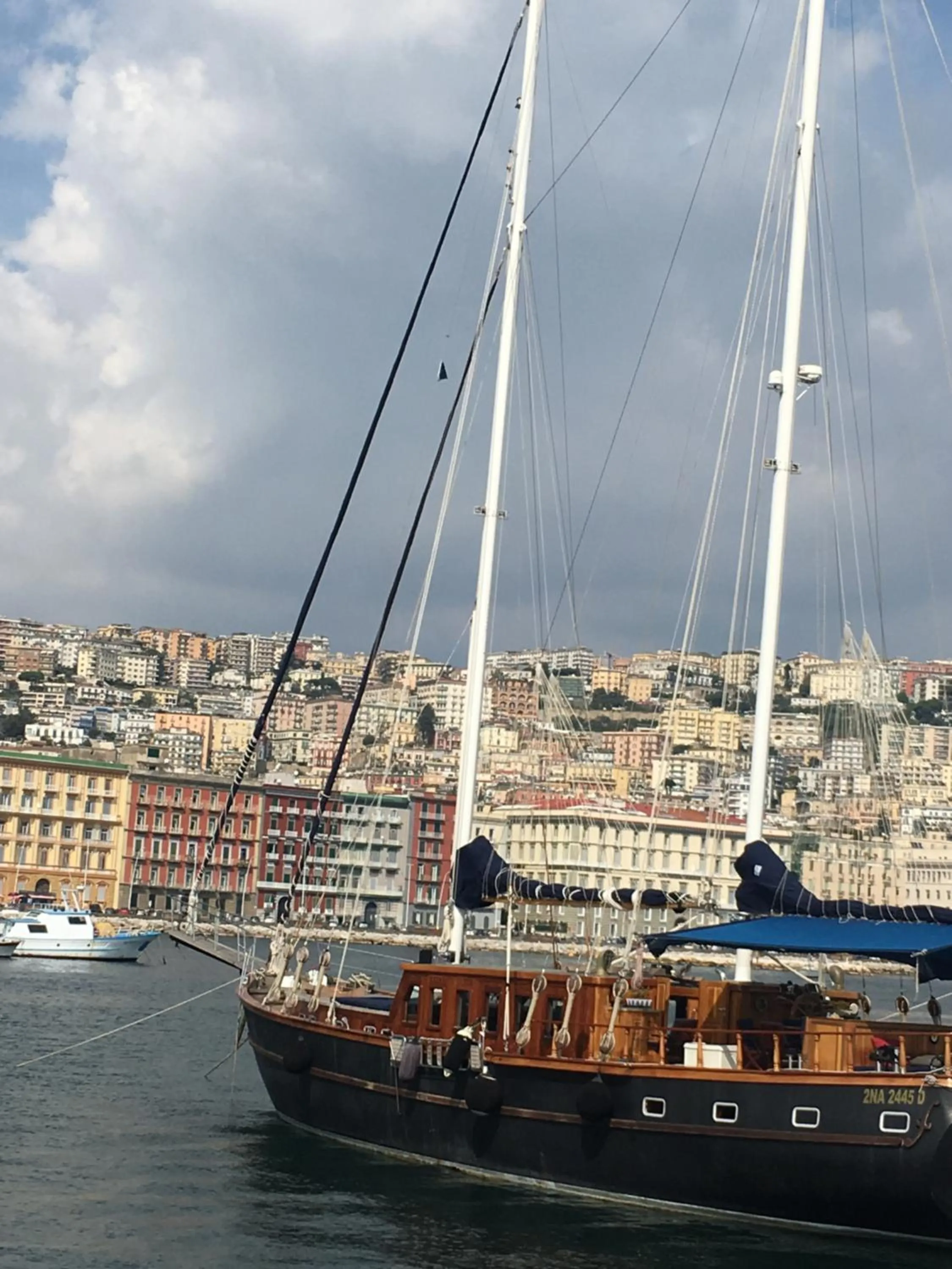 Other in Mascalzone latino luxury rooms