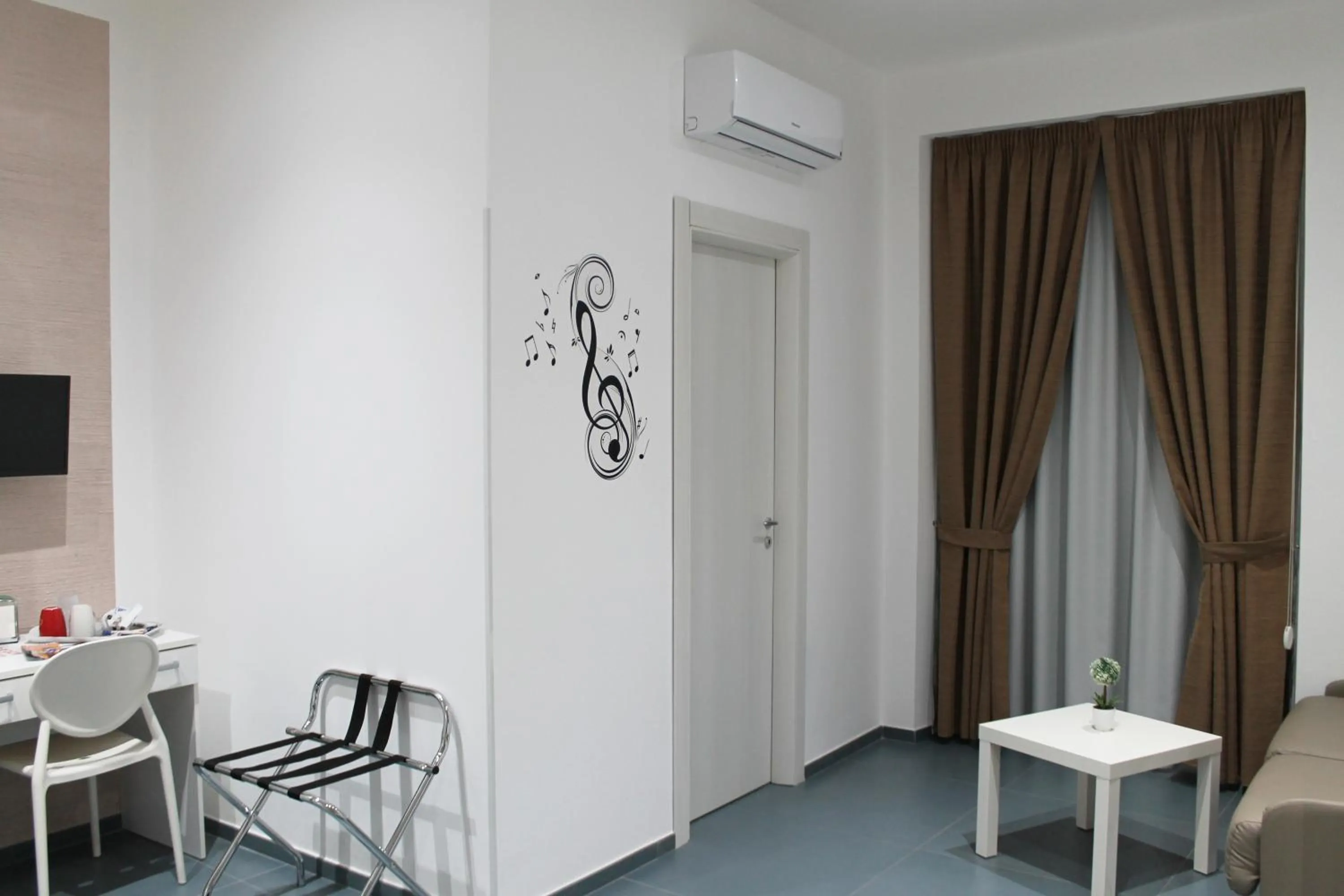 Other in Mascalzone latino luxury rooms