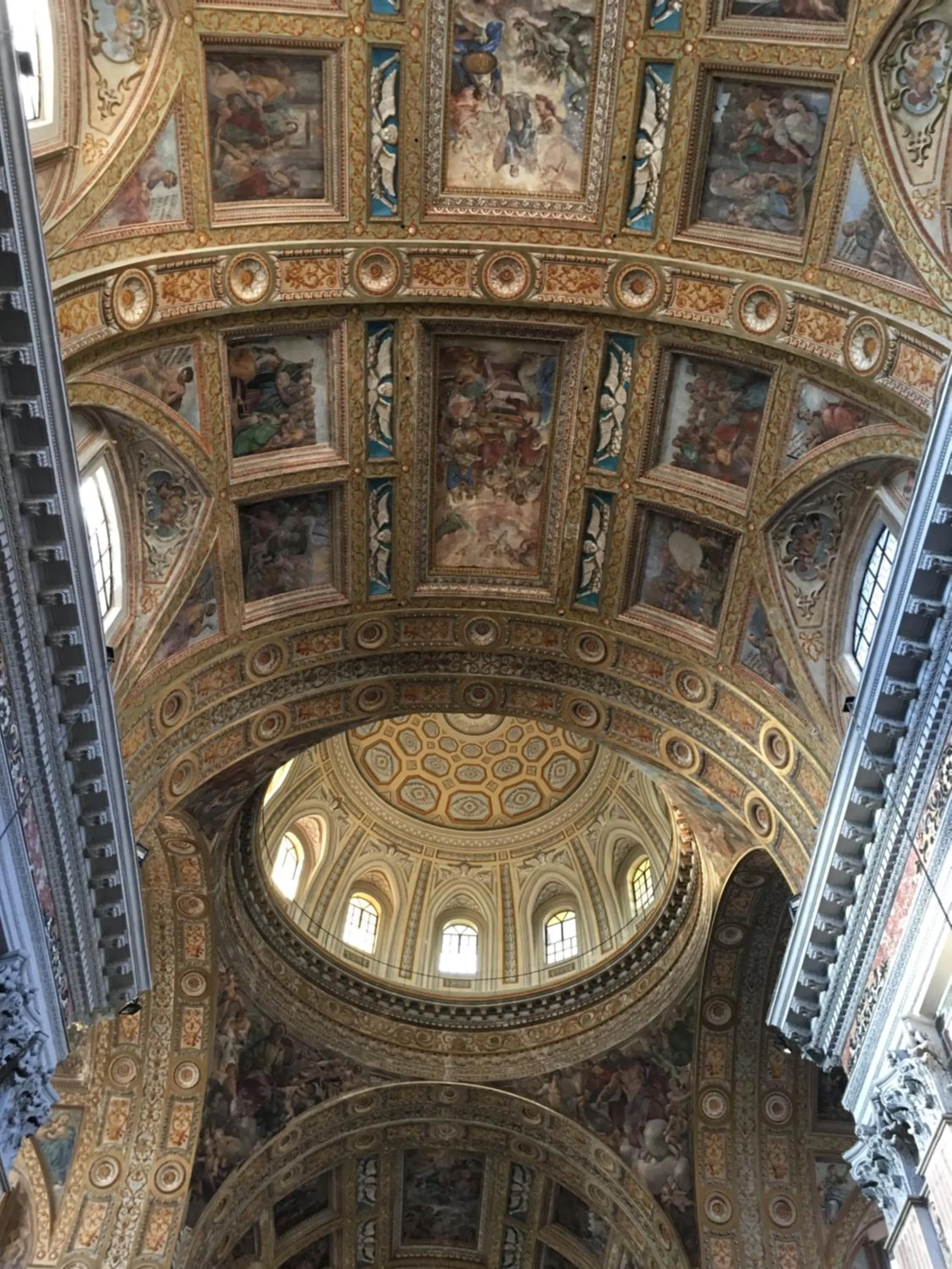 Other in Mascalzone latino luxury rooms