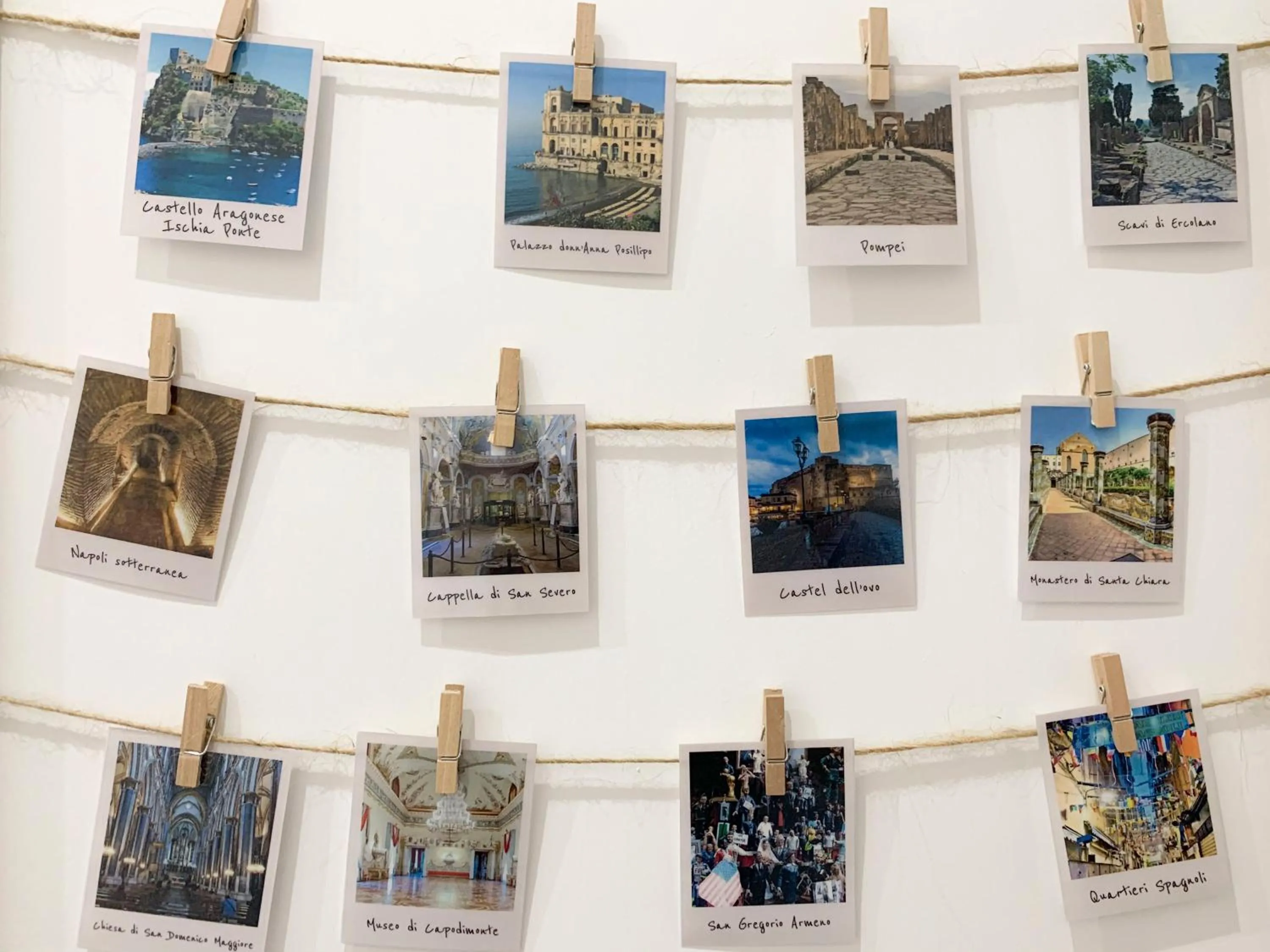 Decorative detail in Mascalzone latino luxury rooms