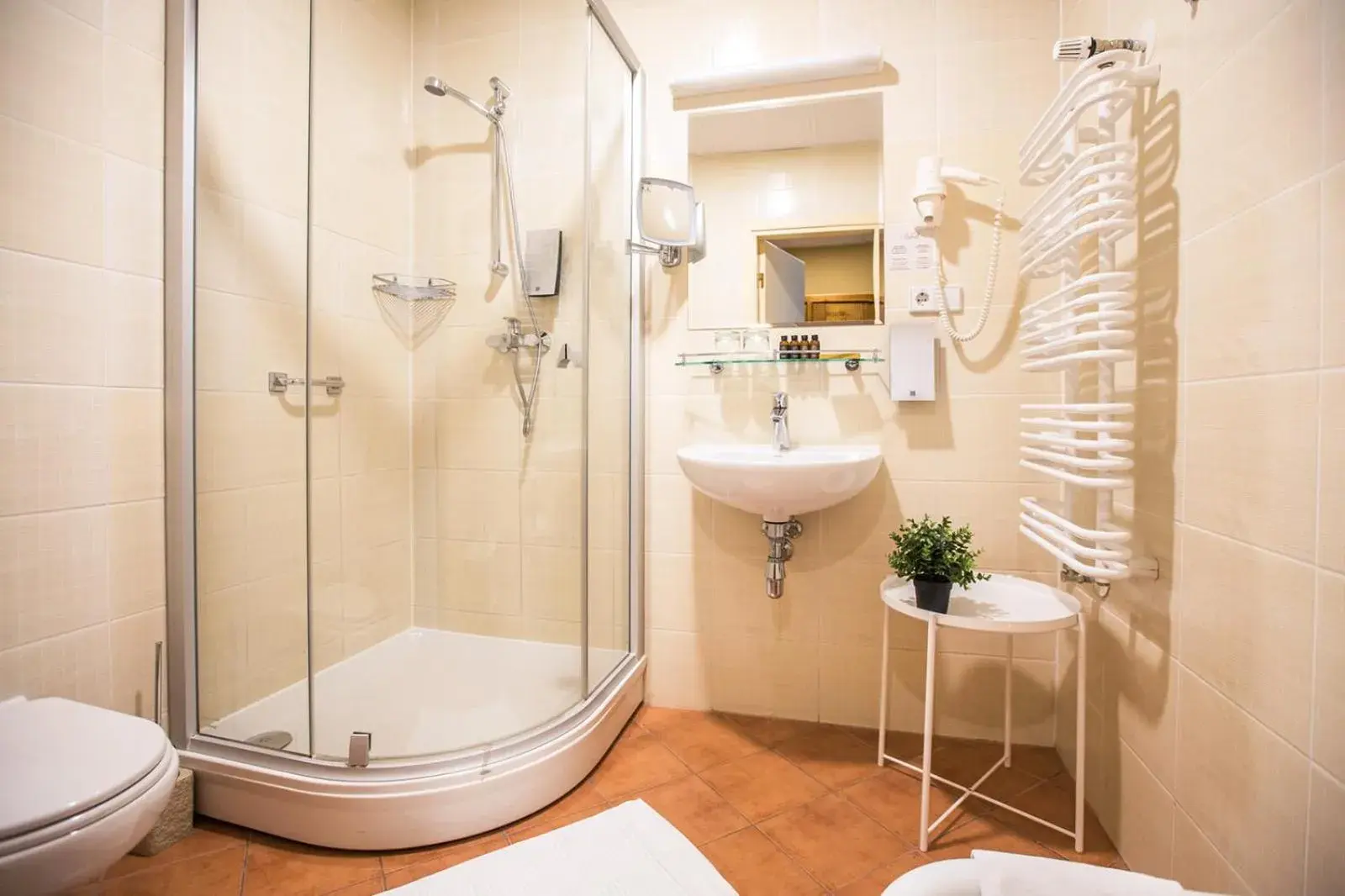 Twin Room in Baltvilla Twin Room in Baltvilla