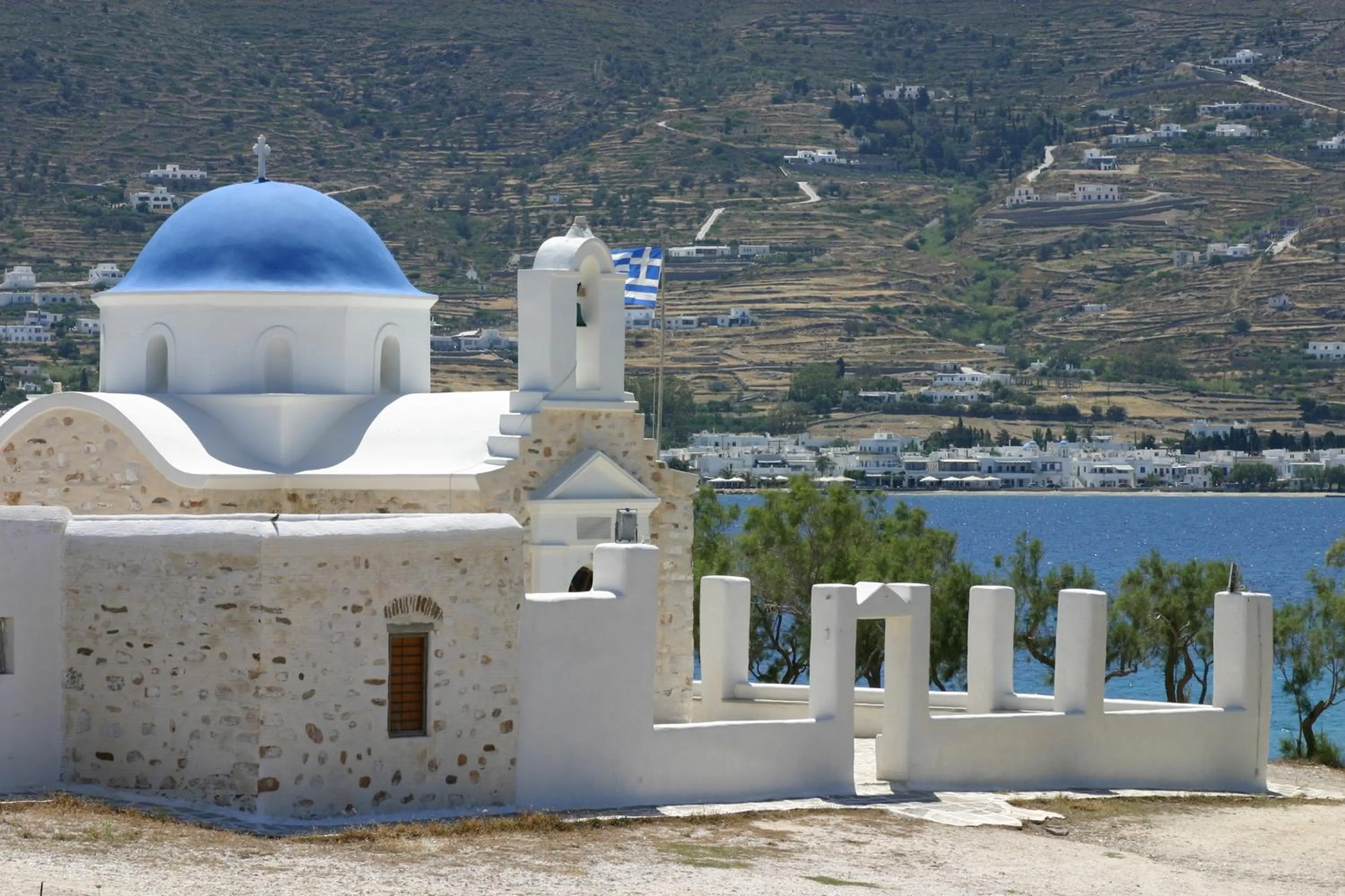 Other in Ragousis Apartments