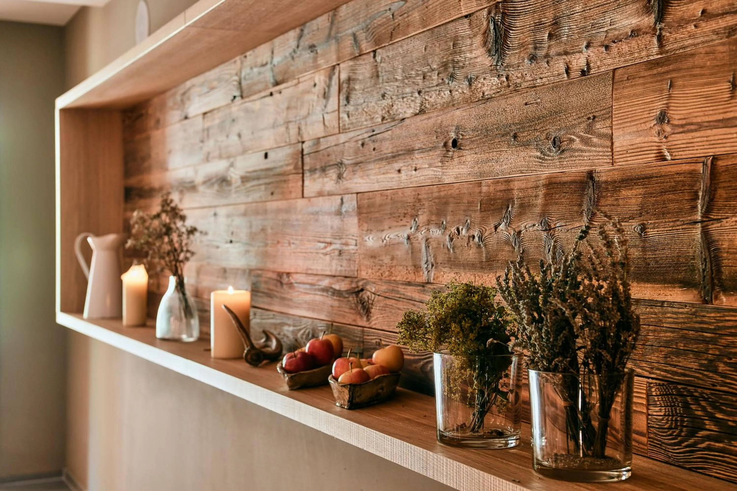 Spa and wellness centre/facilities in Aktiv-Hotel Sarotla