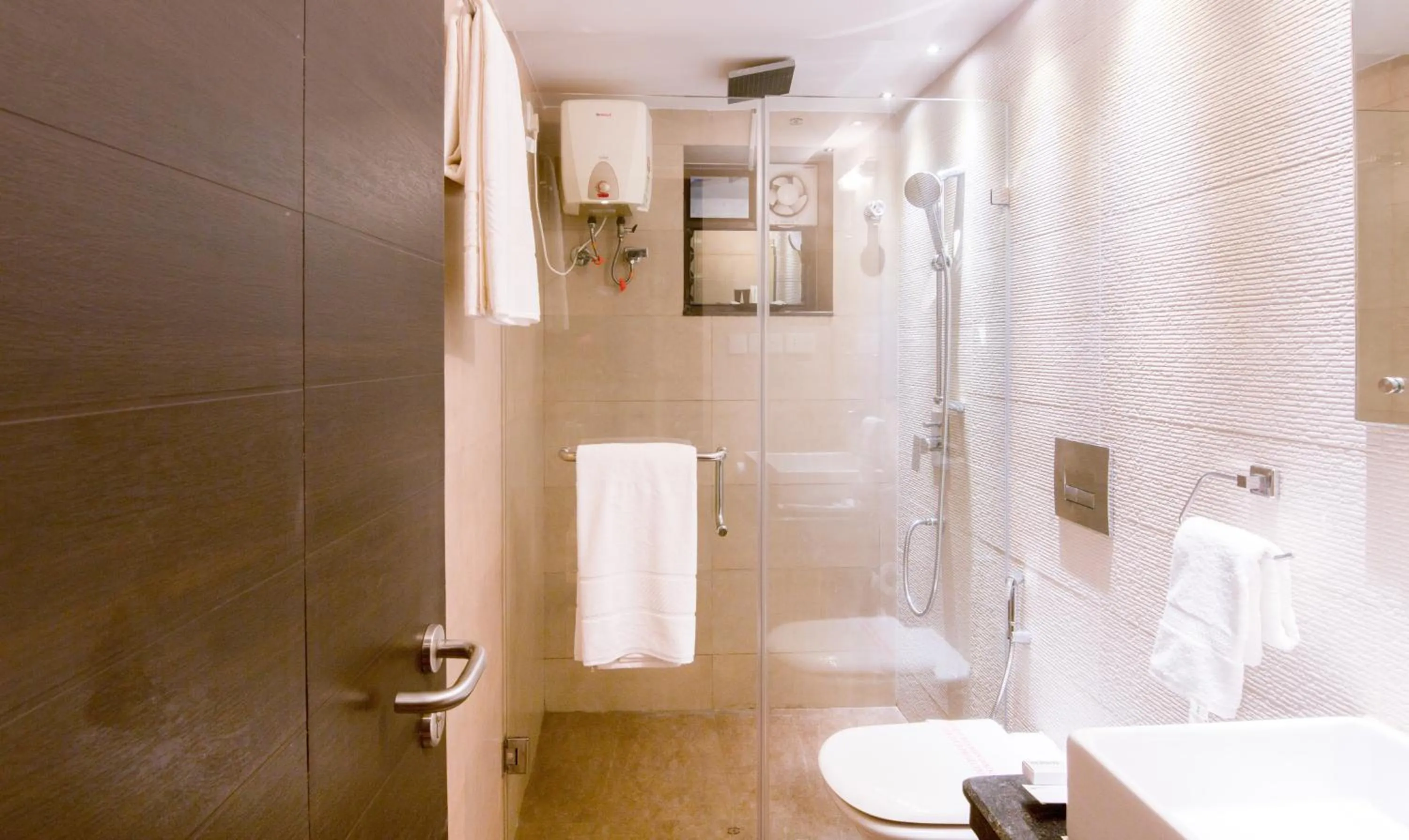 Bathroom in Ritu Ivy