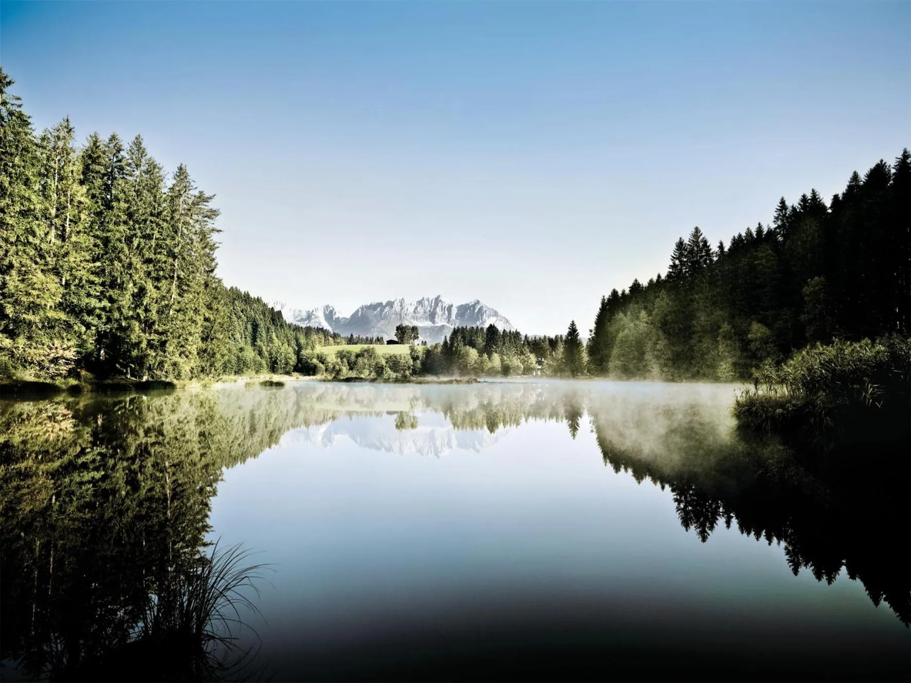 Activities in Tennerhof Luxury Chalets