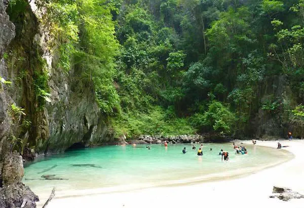 Property building in Fisherman's Hut , ขนำชาวเลโฮมสเตย์