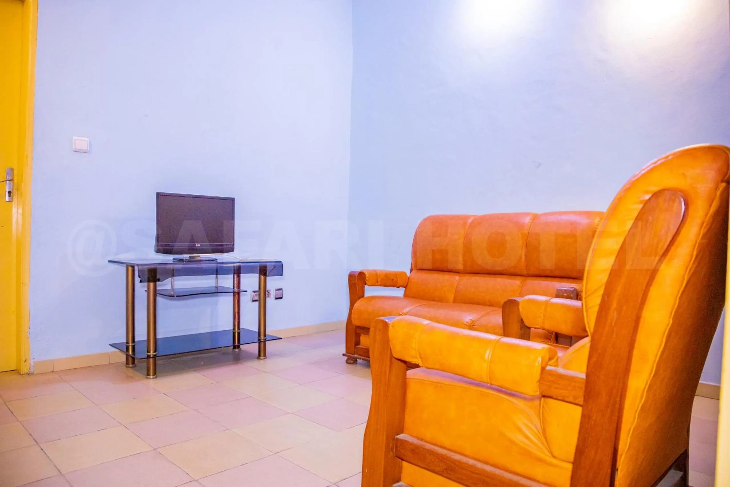 Hotel Safari COTONOU