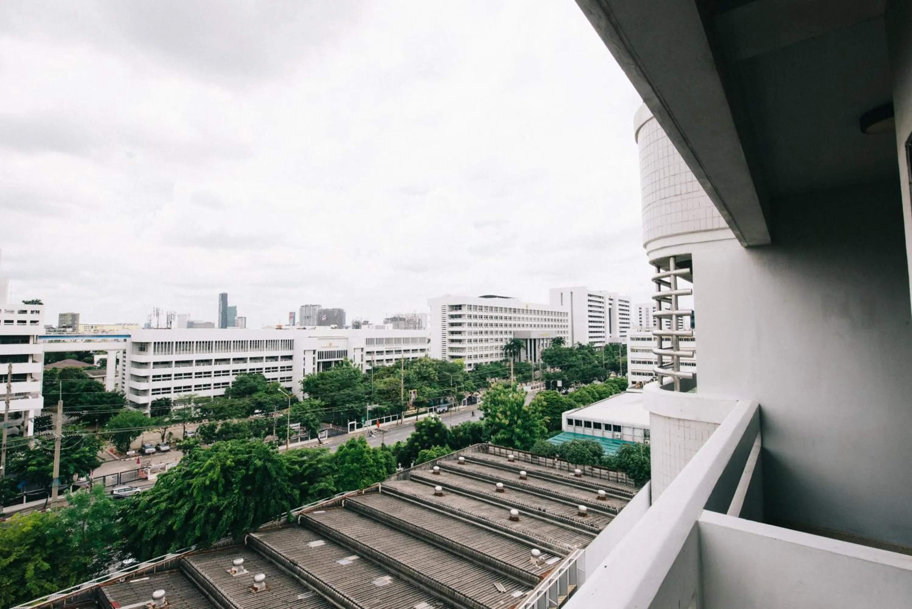 Other in Baan Pratoom