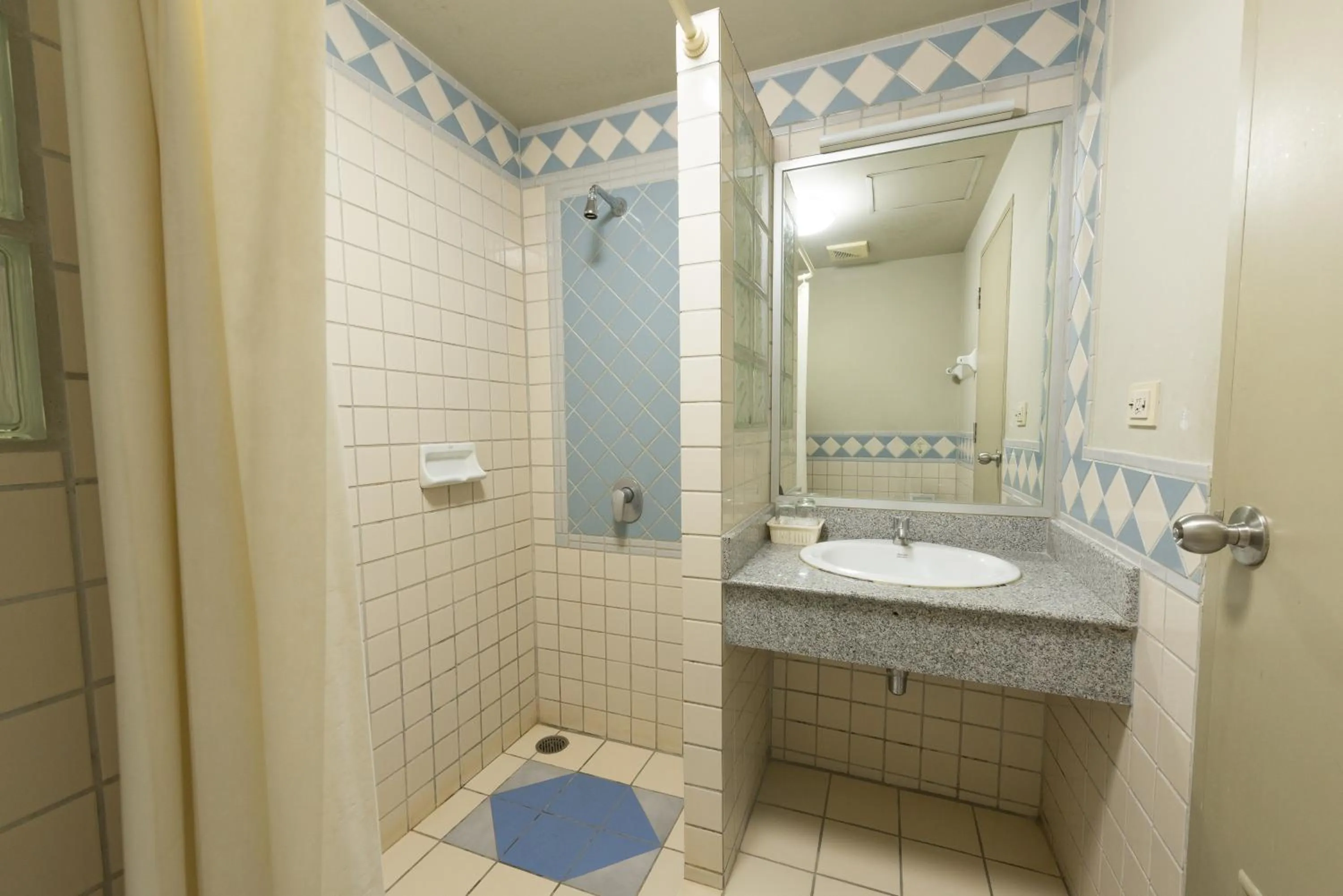 Bathroom in Baan Pratoom