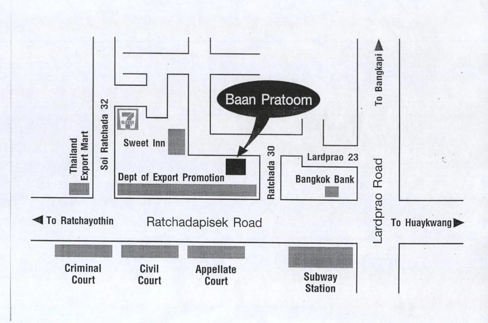 Other in Baan Pratoom